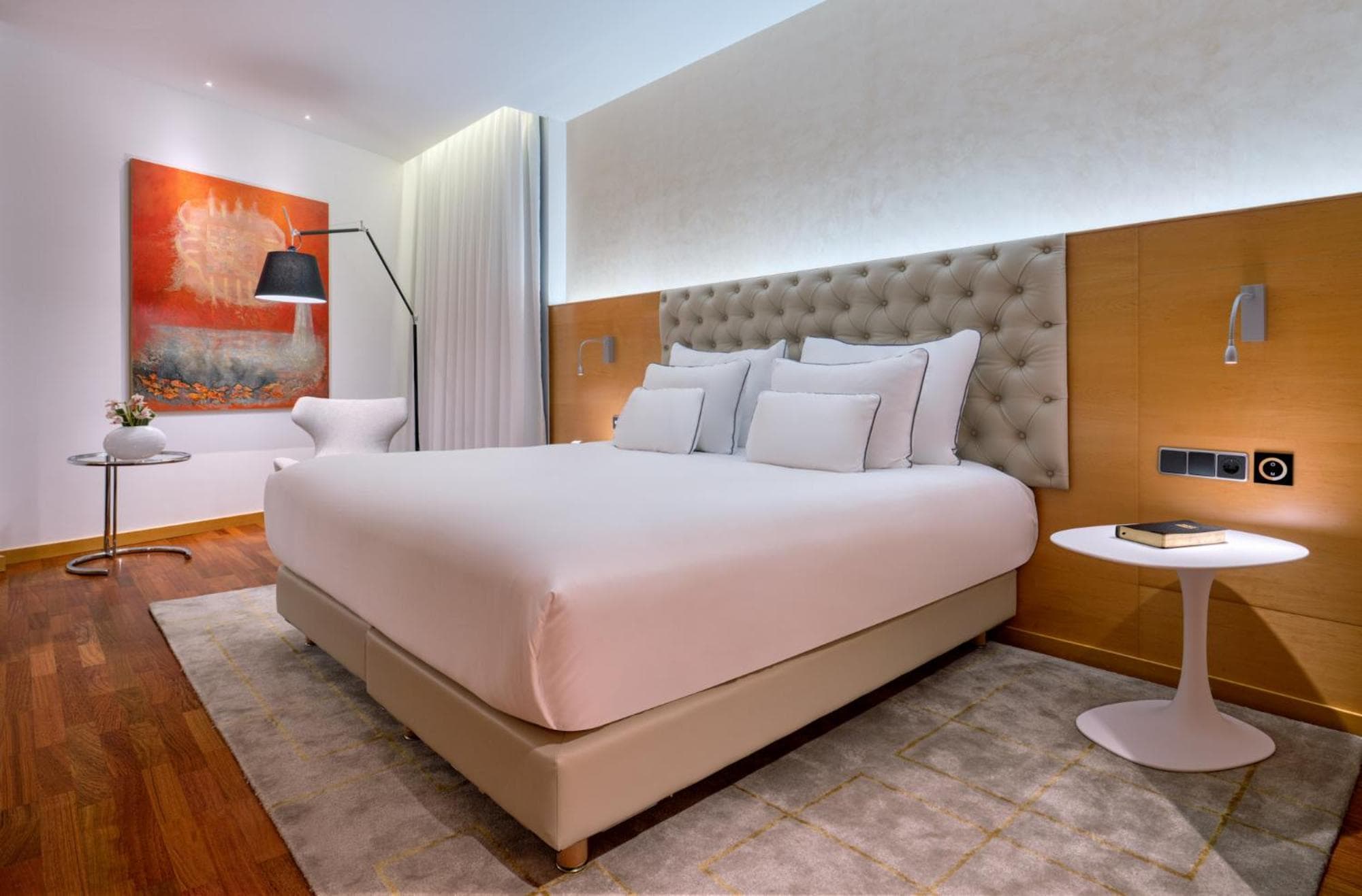 Sansi Pedralbes — 9