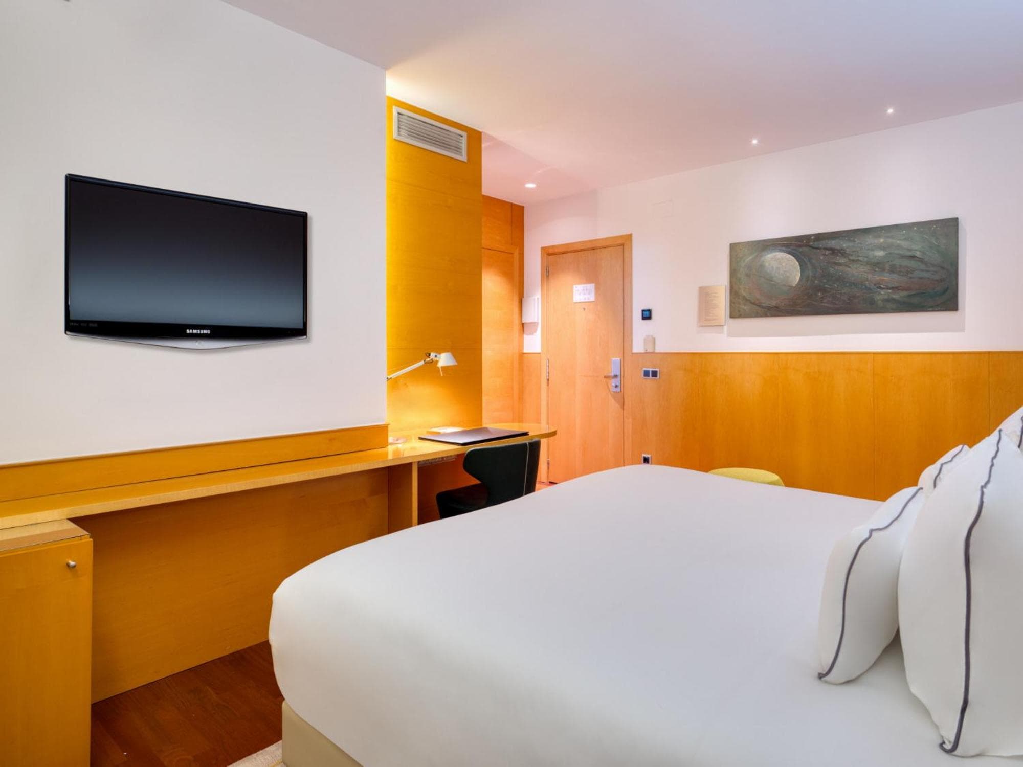 Sansi Pedralbes — 18
