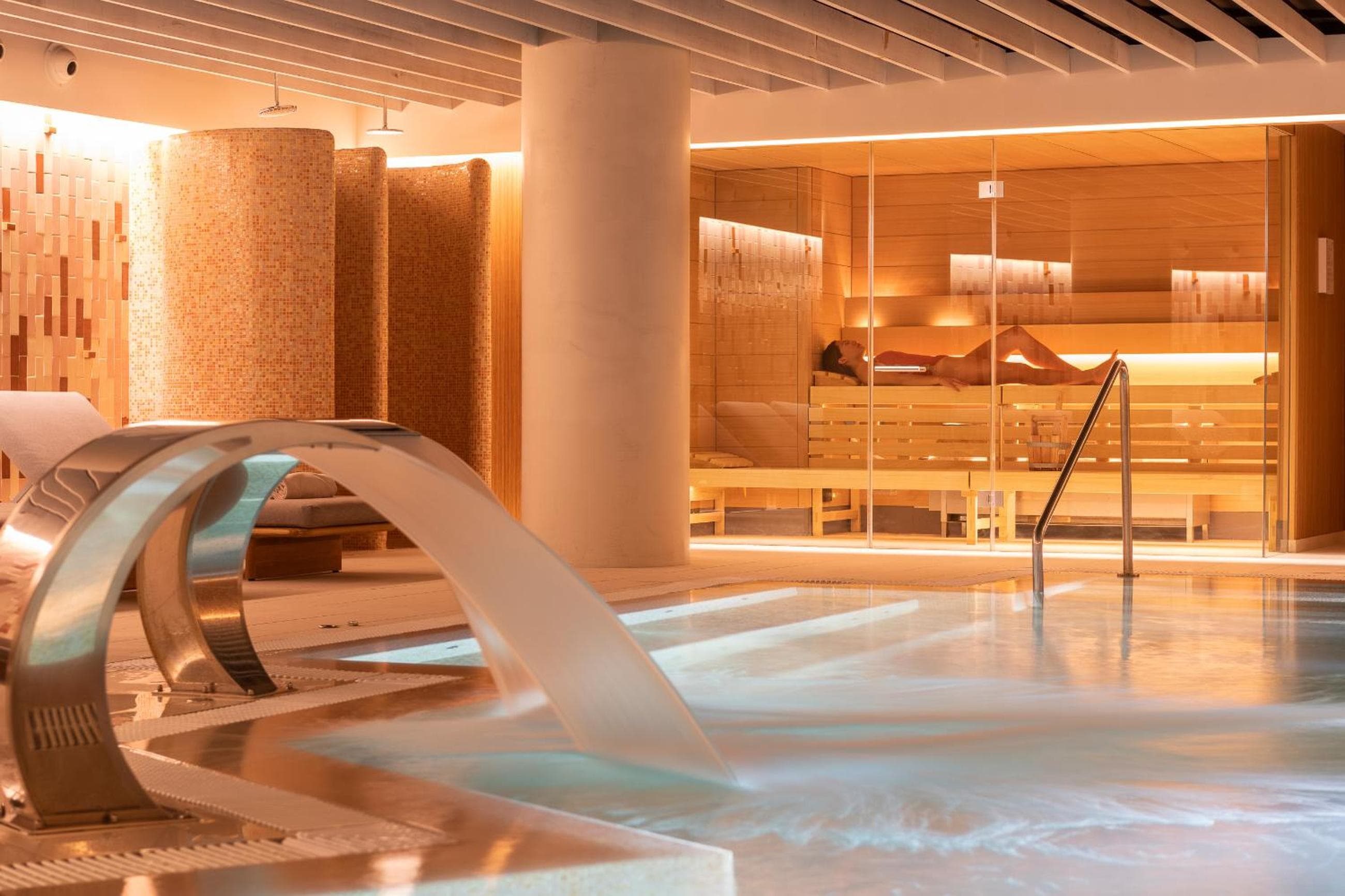 Inturotel Cala Esmeralda Beach Hotel & Spa - Adults Only — 16