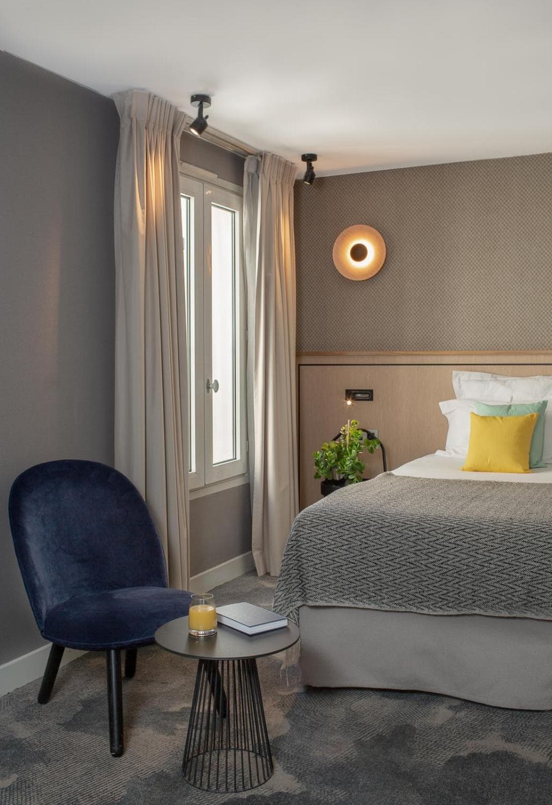 Hotel Opéra Marigny — 10