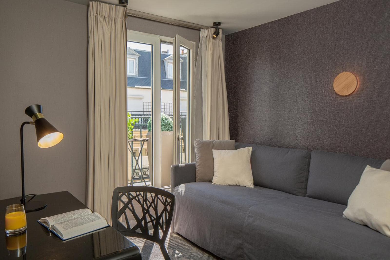 Hotel Opéra Marigny — 2