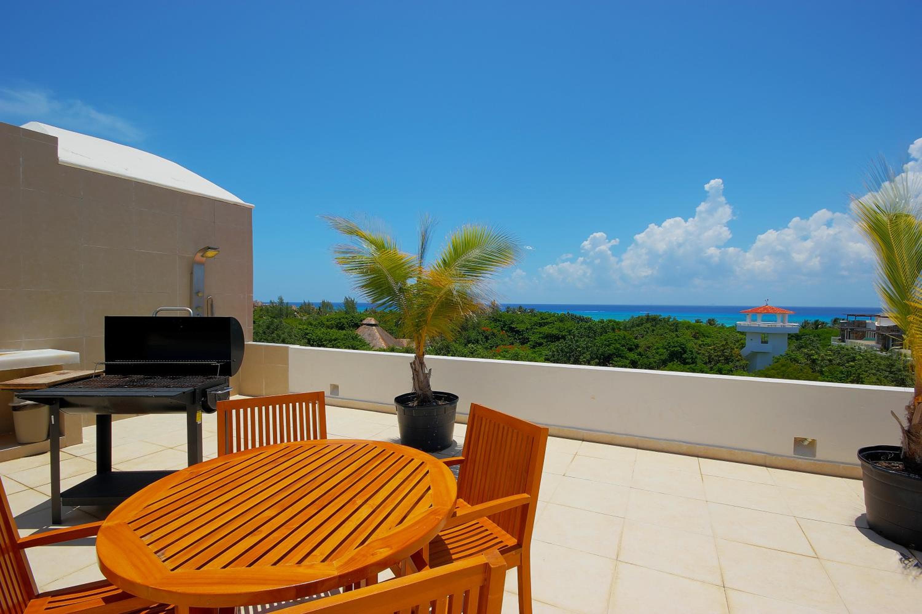 Riviera Maya Suites — 18
