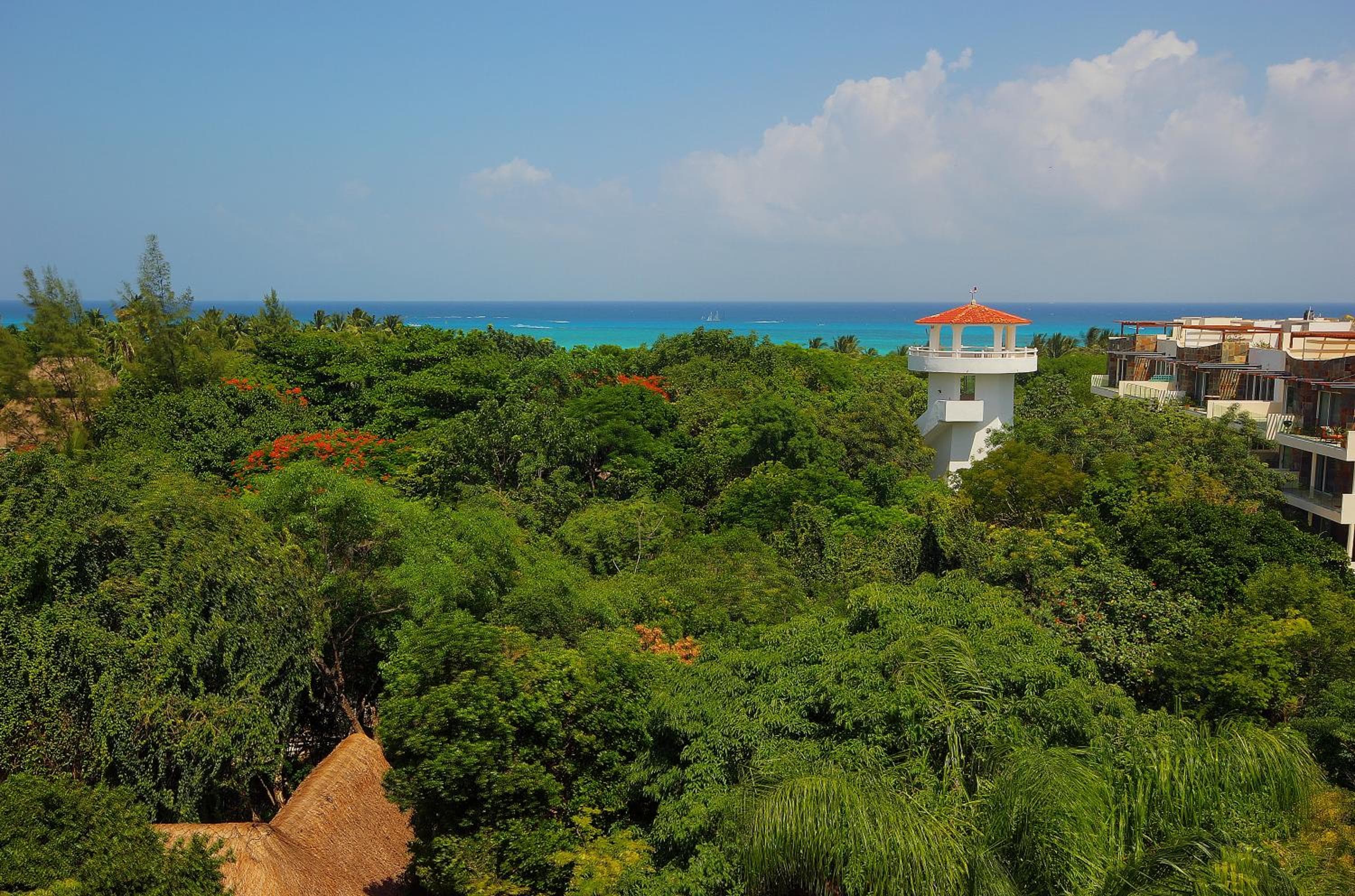 Riviera Maya Suites — 3