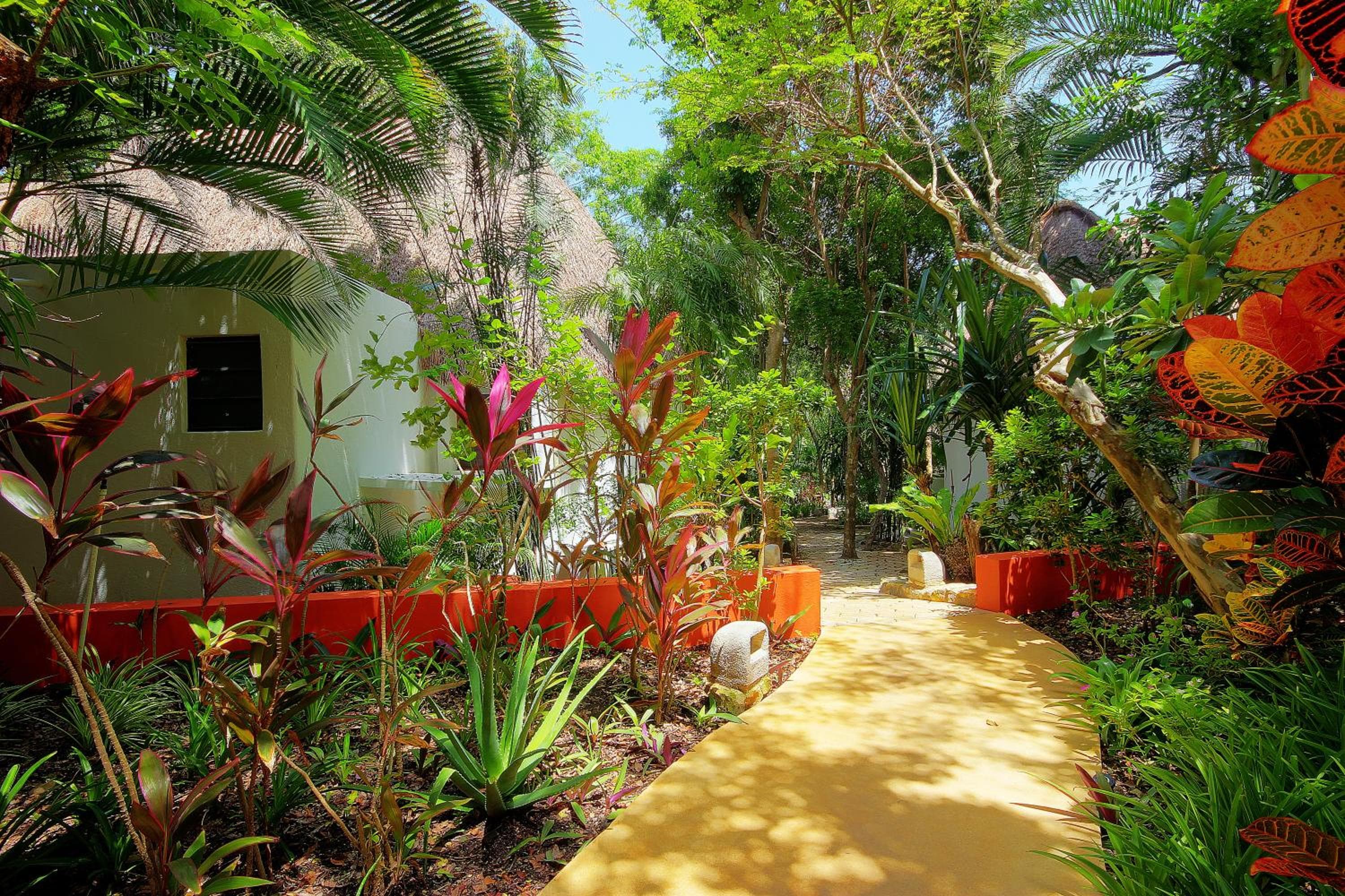 Riviera Maya Suites — 21