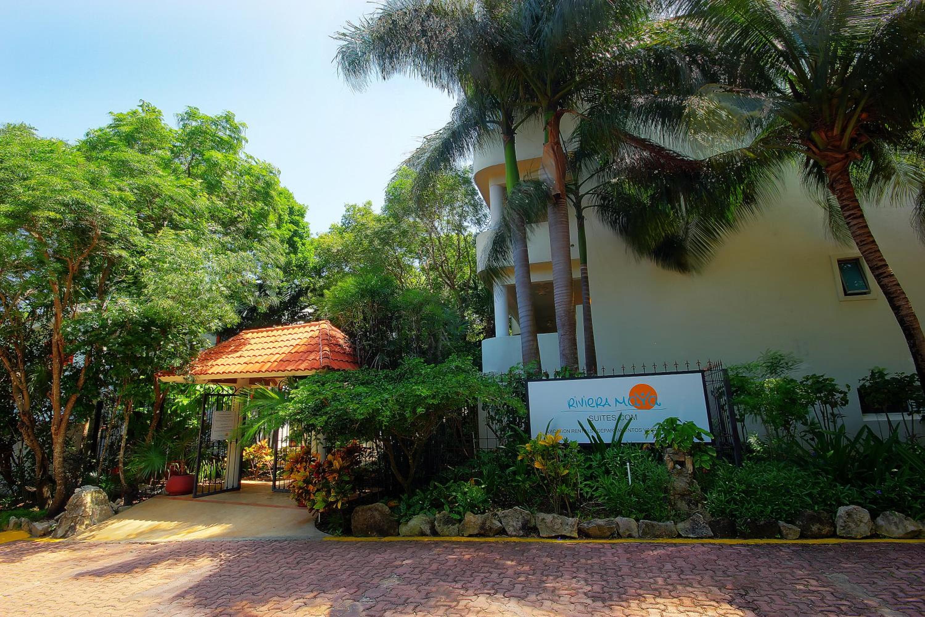 Riviera Maya Suites — 10