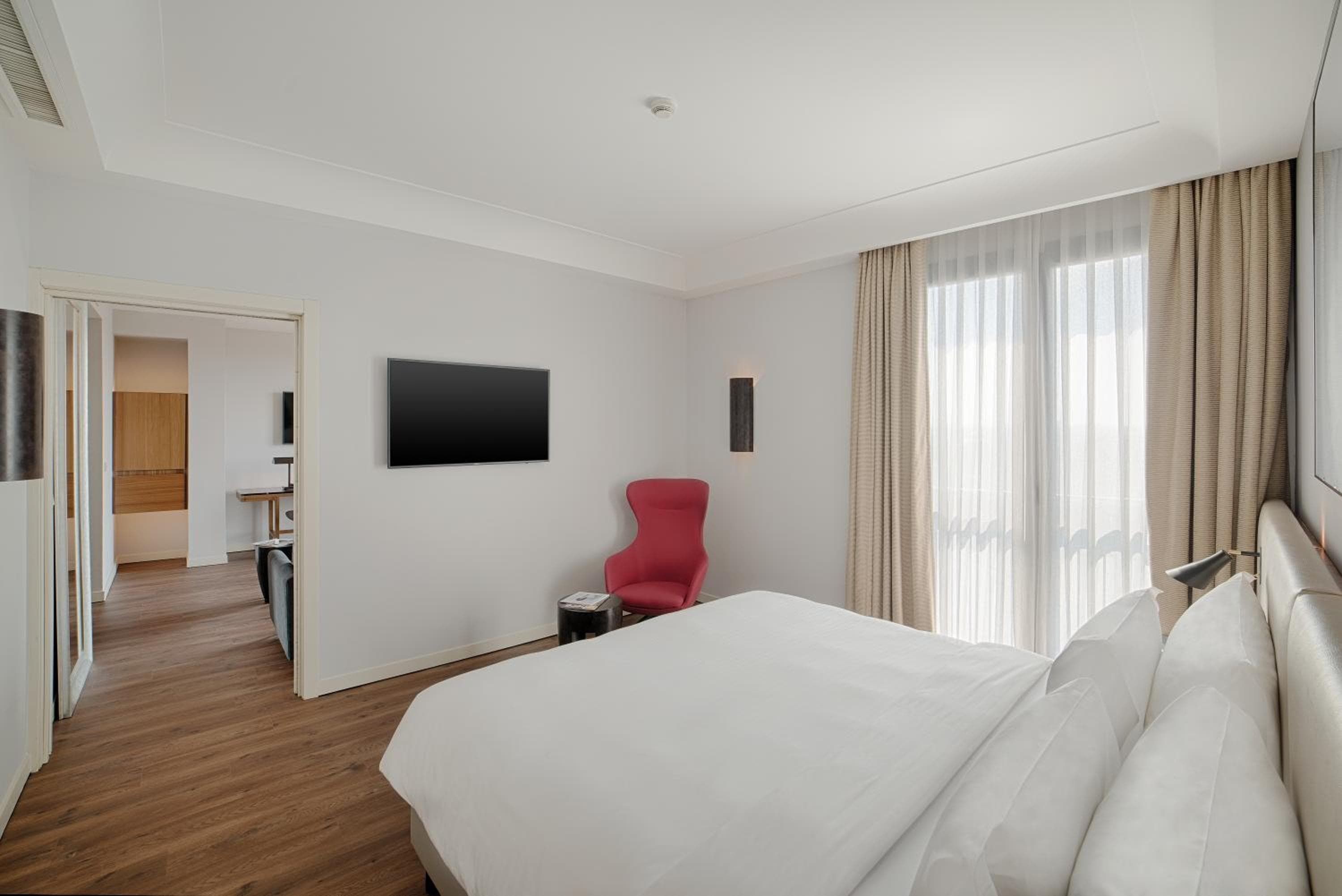 Radisson Blu Hotel Milan — 24
