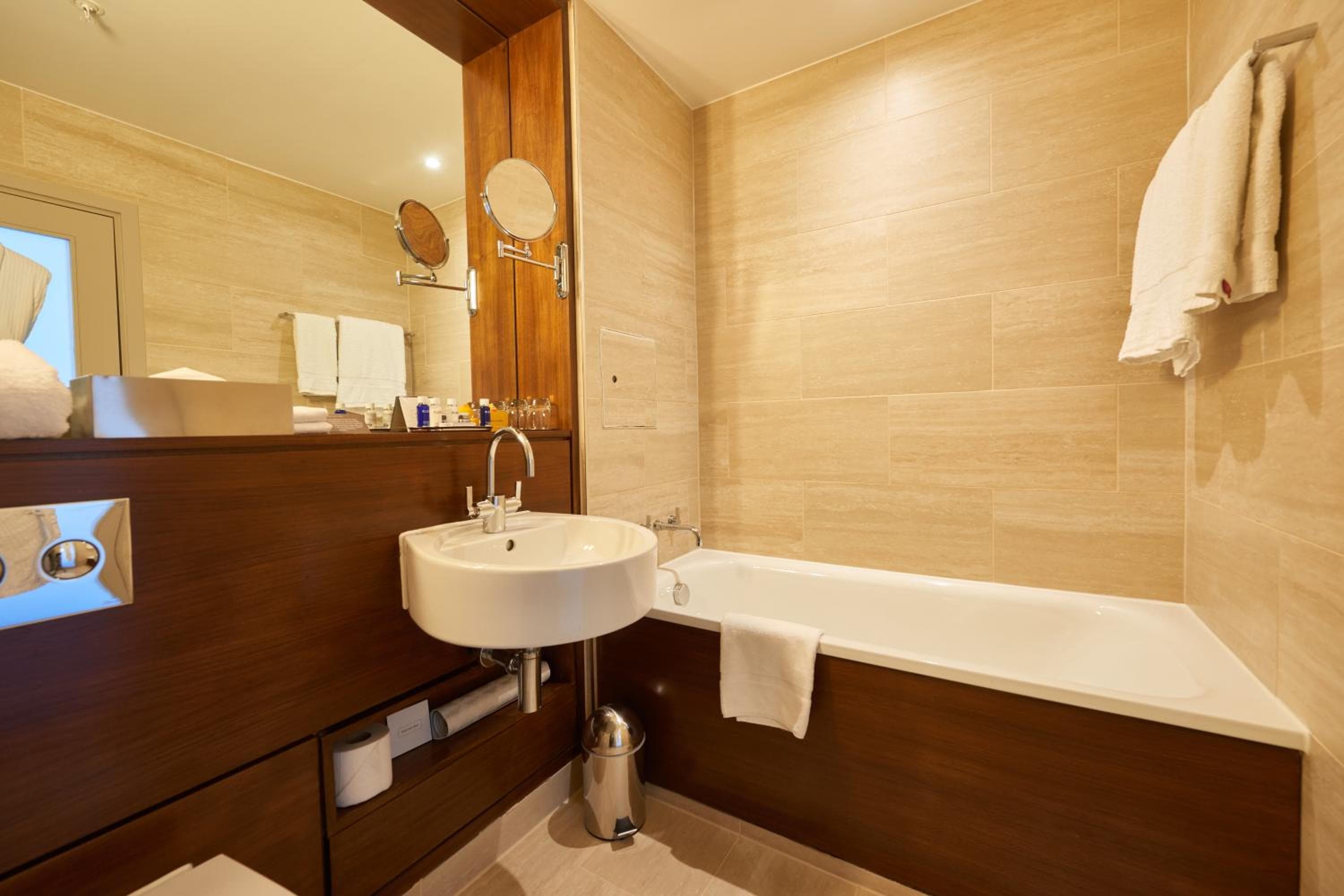 Apex City Of London Hotel — 21