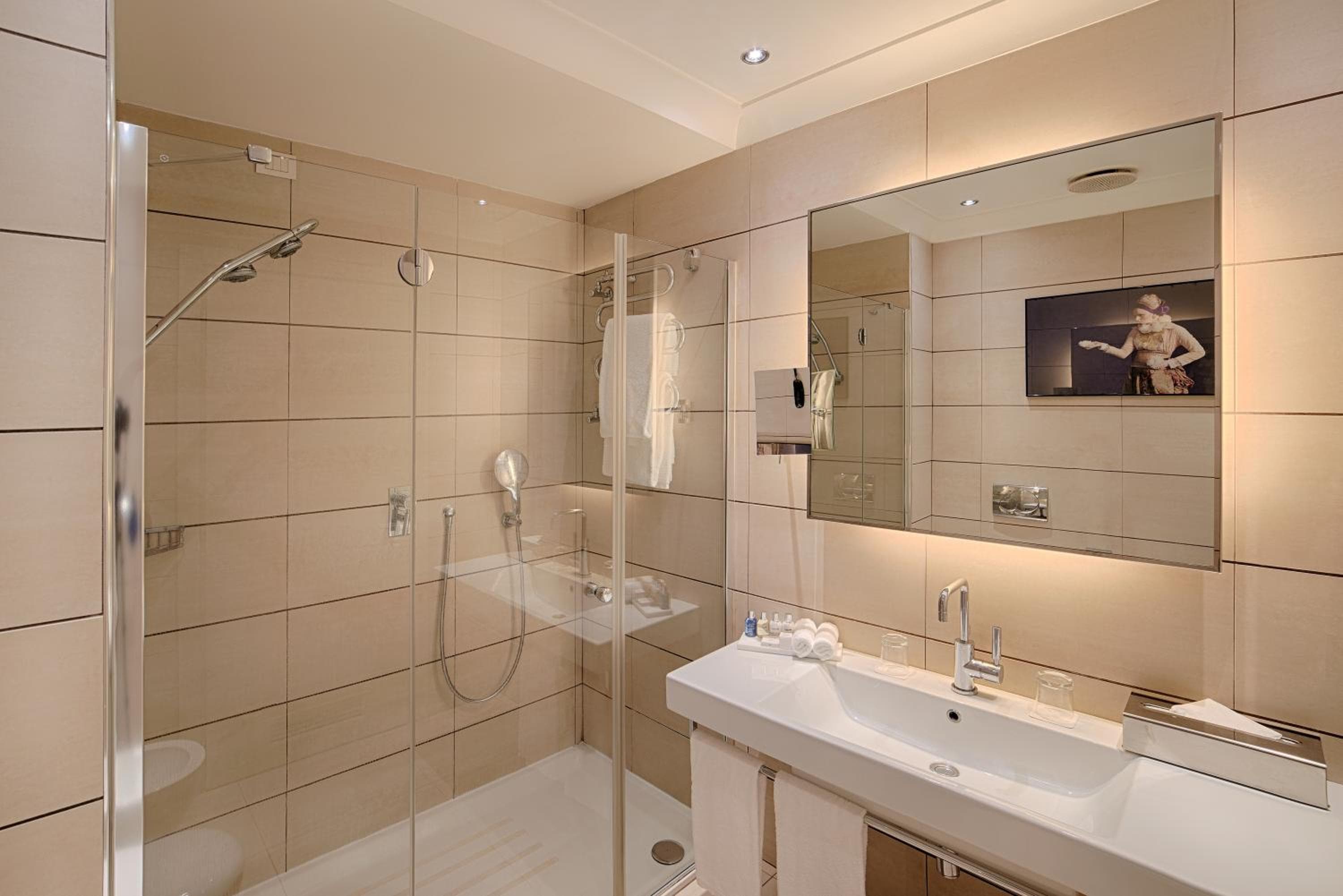 Radisson Blu Hotel Milan — 18