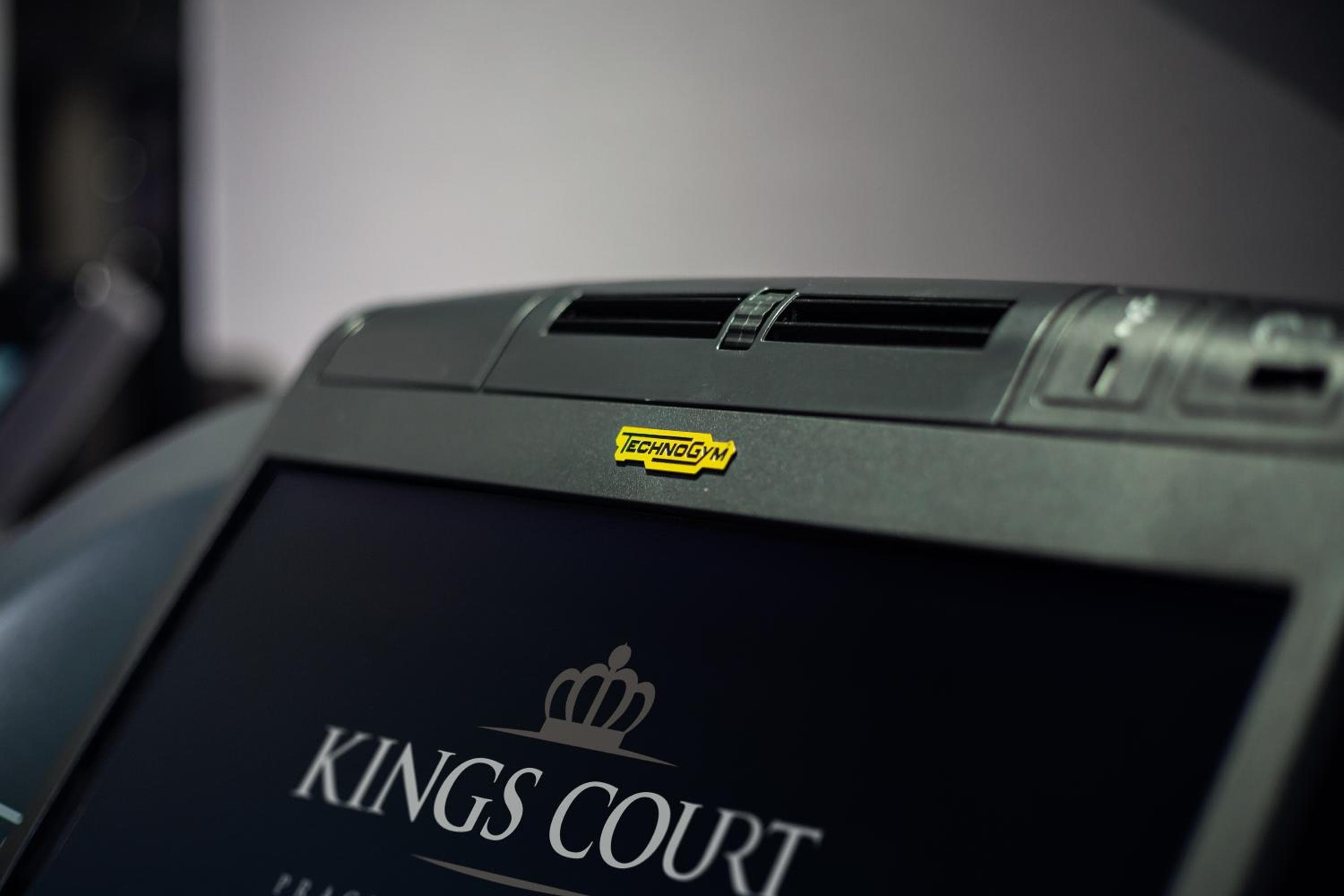 Hotel KINGS COURT hotel, U Obecniho Domu 3, Prague, Czech Republic — photo 77