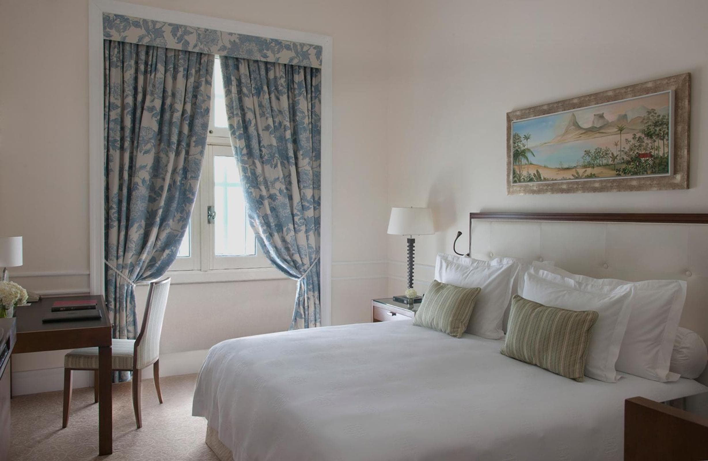 Copacabana Palace, A Belmond Hotel, Rio de Janeiro hotel, Avenida Atlantica 1702, Rio de Janeiro, Brazil — photo 45