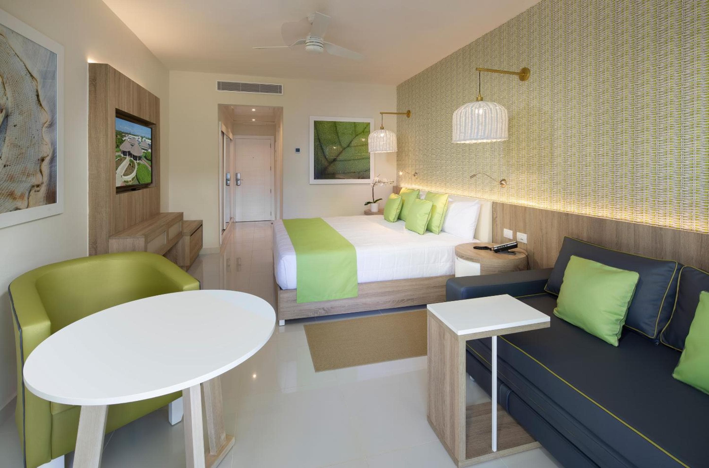 Grand Sirenis Punta Cana Resort & Aquagames - All Inclusive — 9