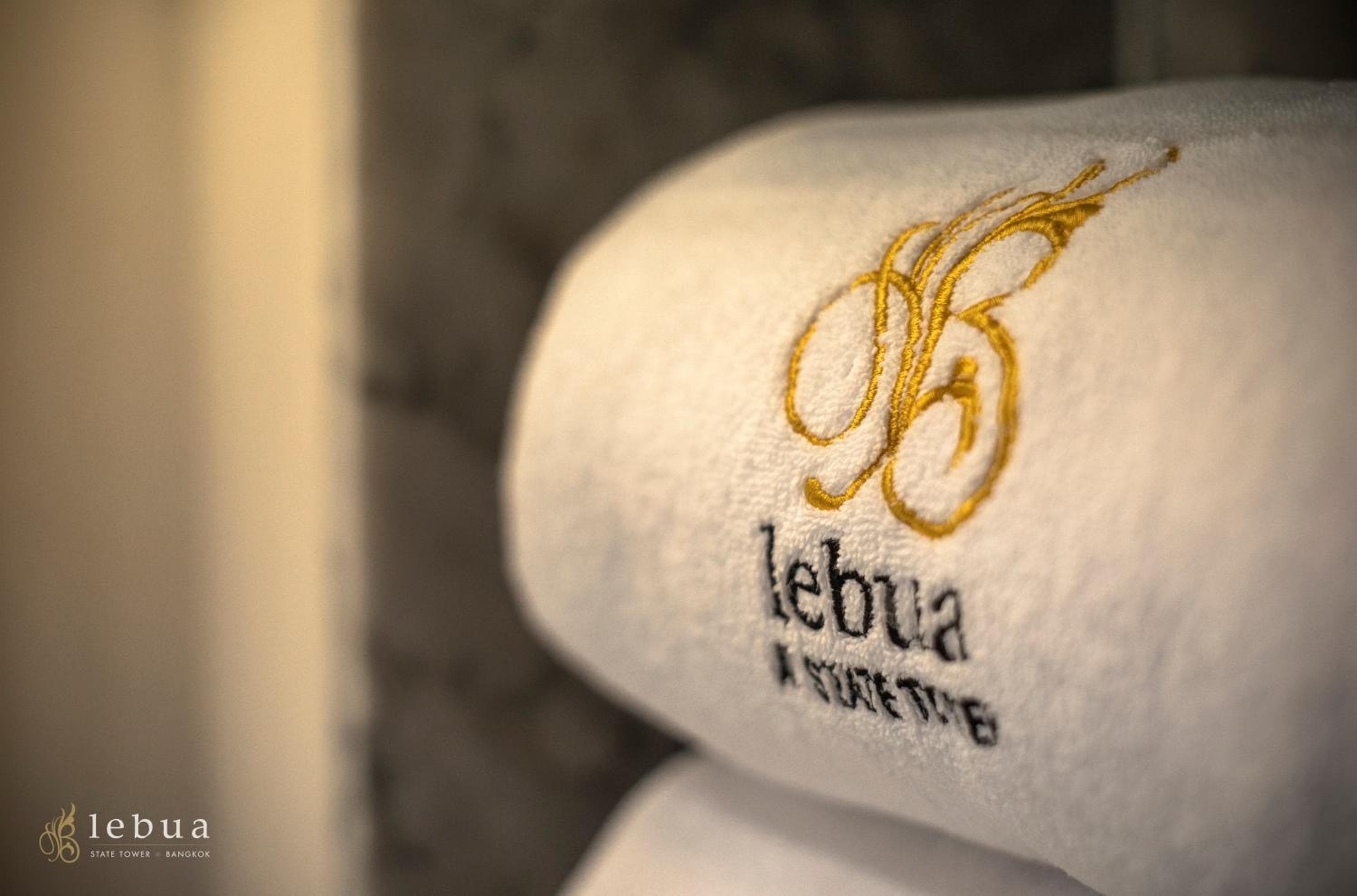 lebua at State Tower hotel, State Tower 1055 Silom Road, Bangrak, Bangkok, Thailand — photo 41