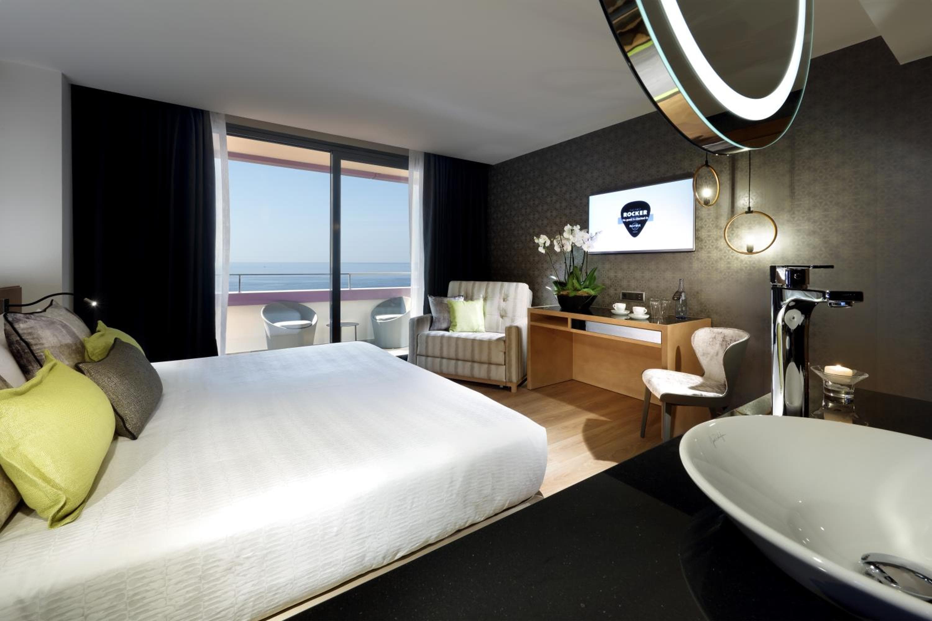 Hard Rock Hotel Tenerife — 27