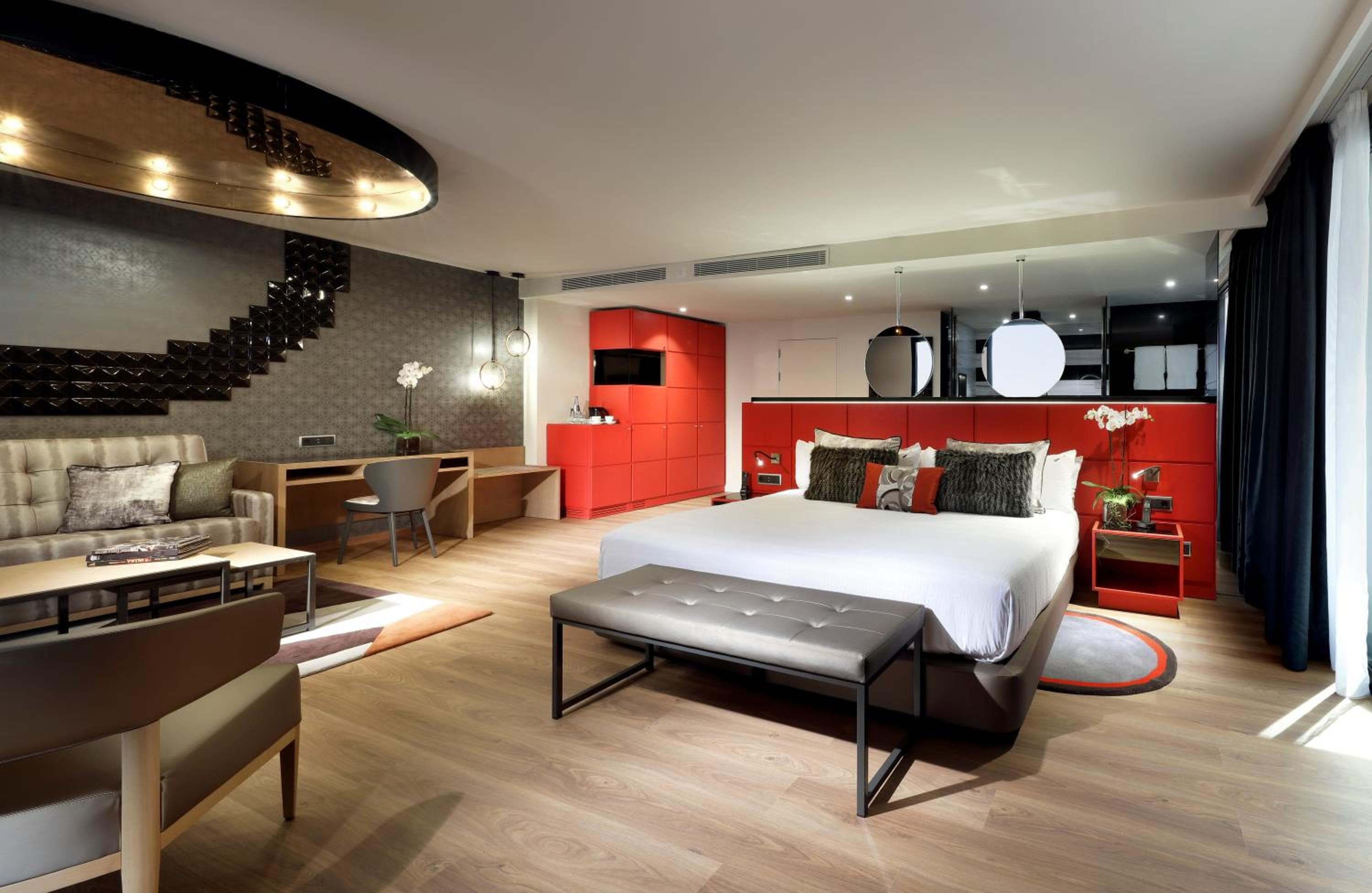 Hard Rock Hotel Tenerife — 17