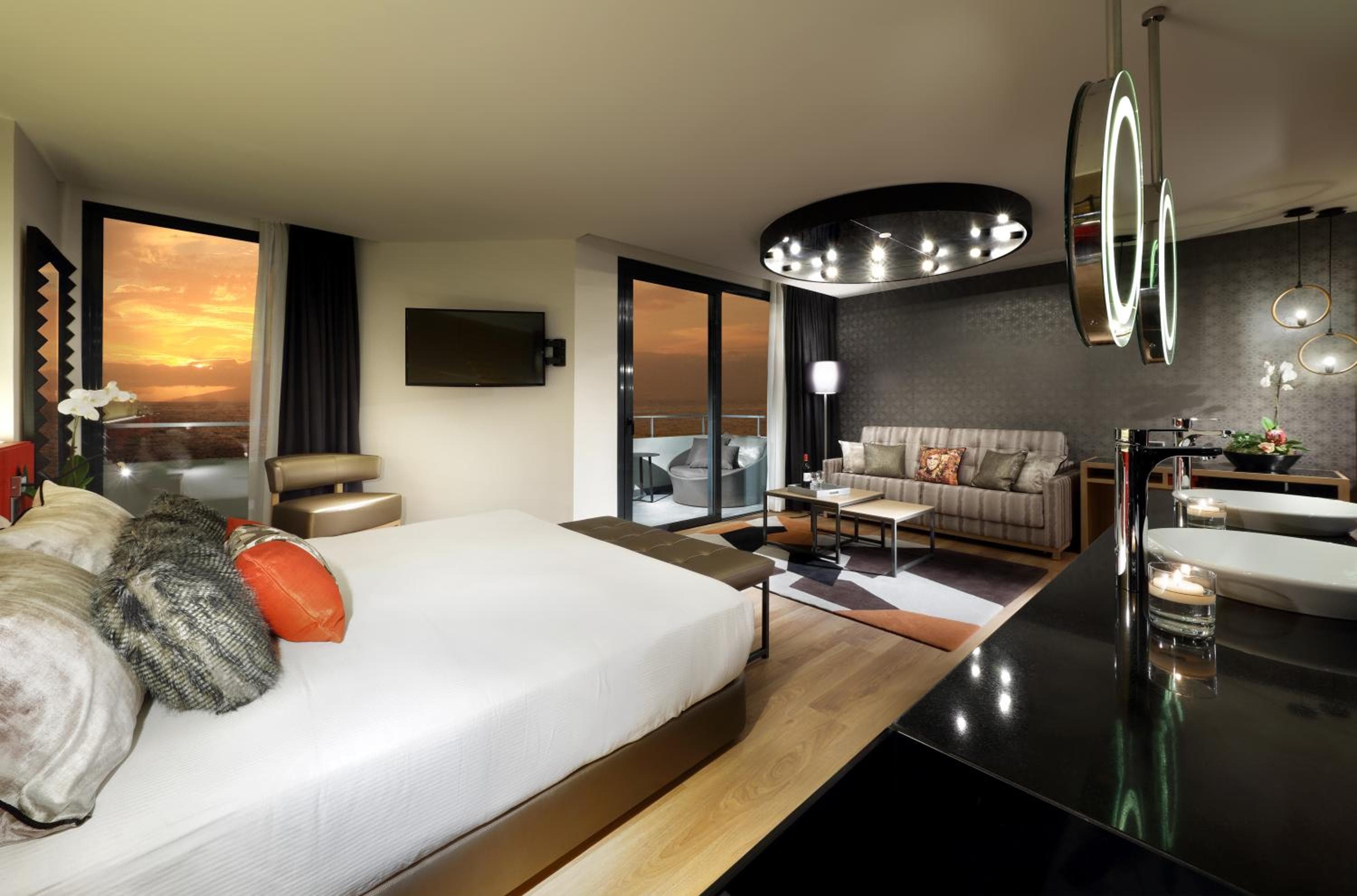 Hard Rock Hotel Tenerife — 20
