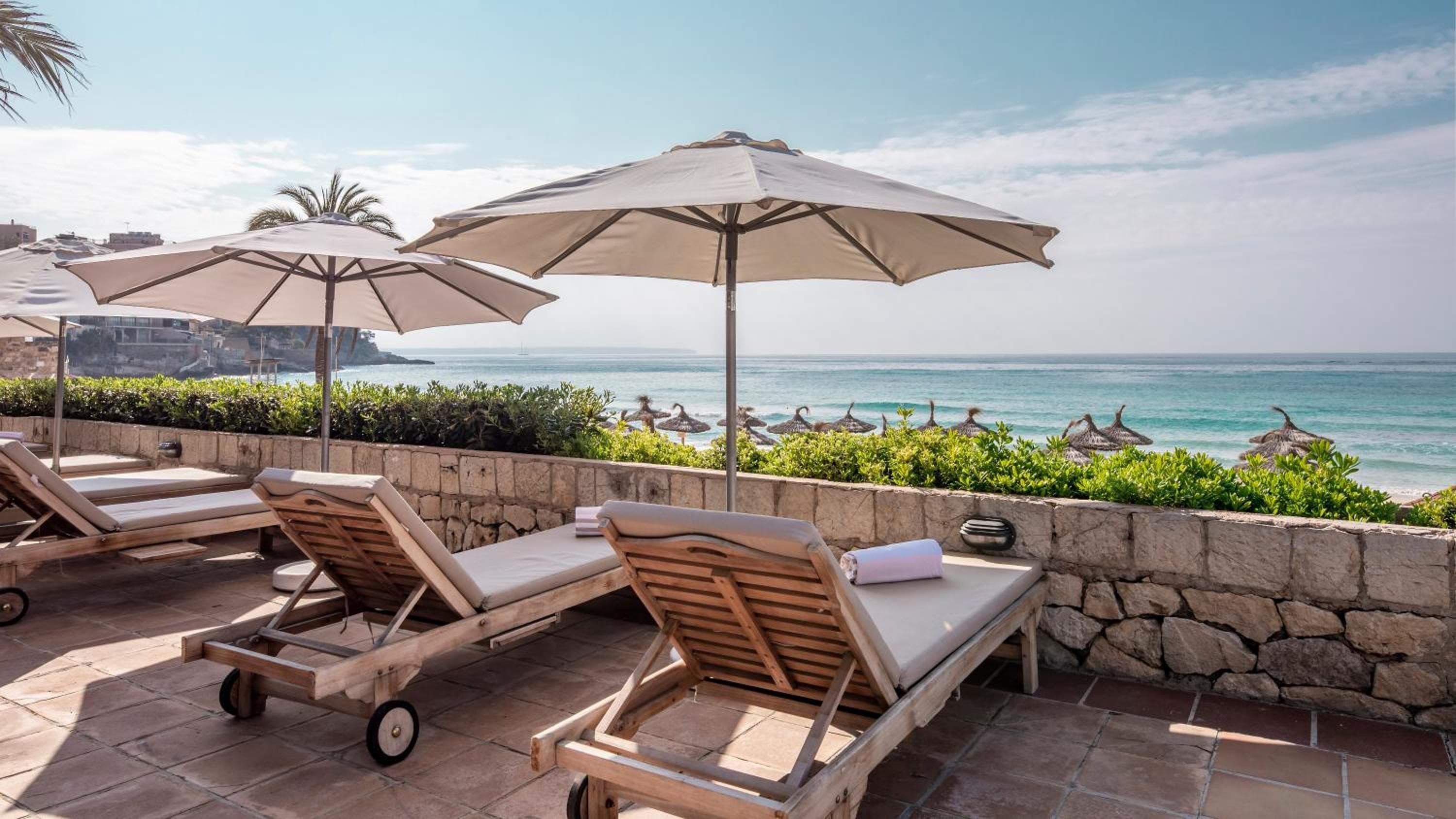 Be Live Solo Adultos La Cala Boutique Hotel — 29
