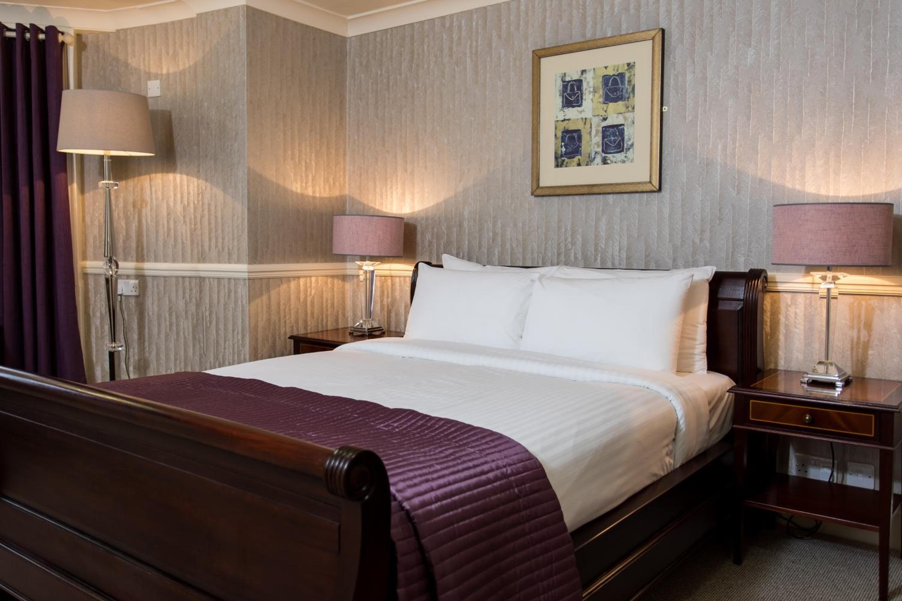 Il Clarendon Hotel — 23