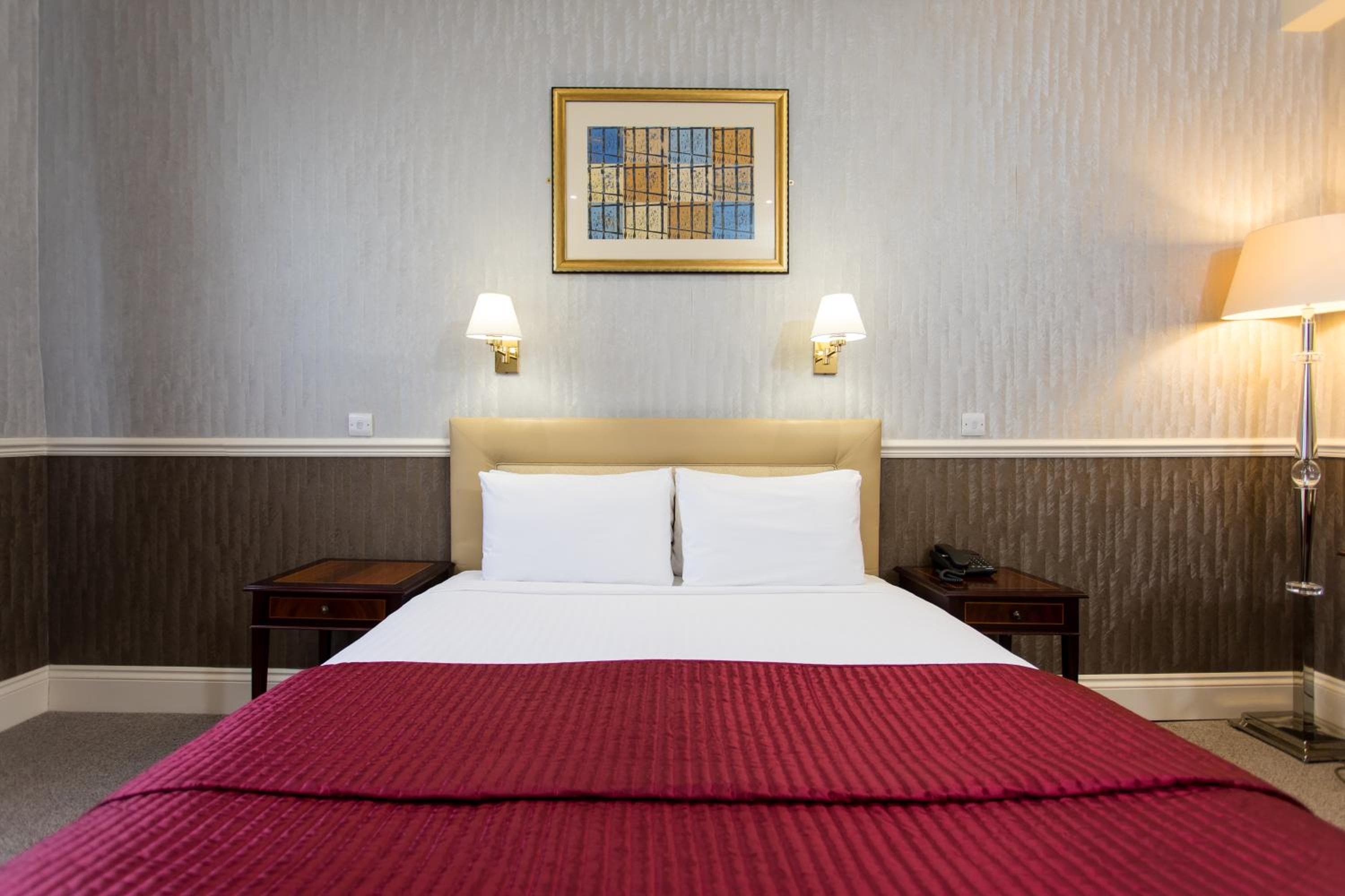 Il Clarendon Hotel — 3