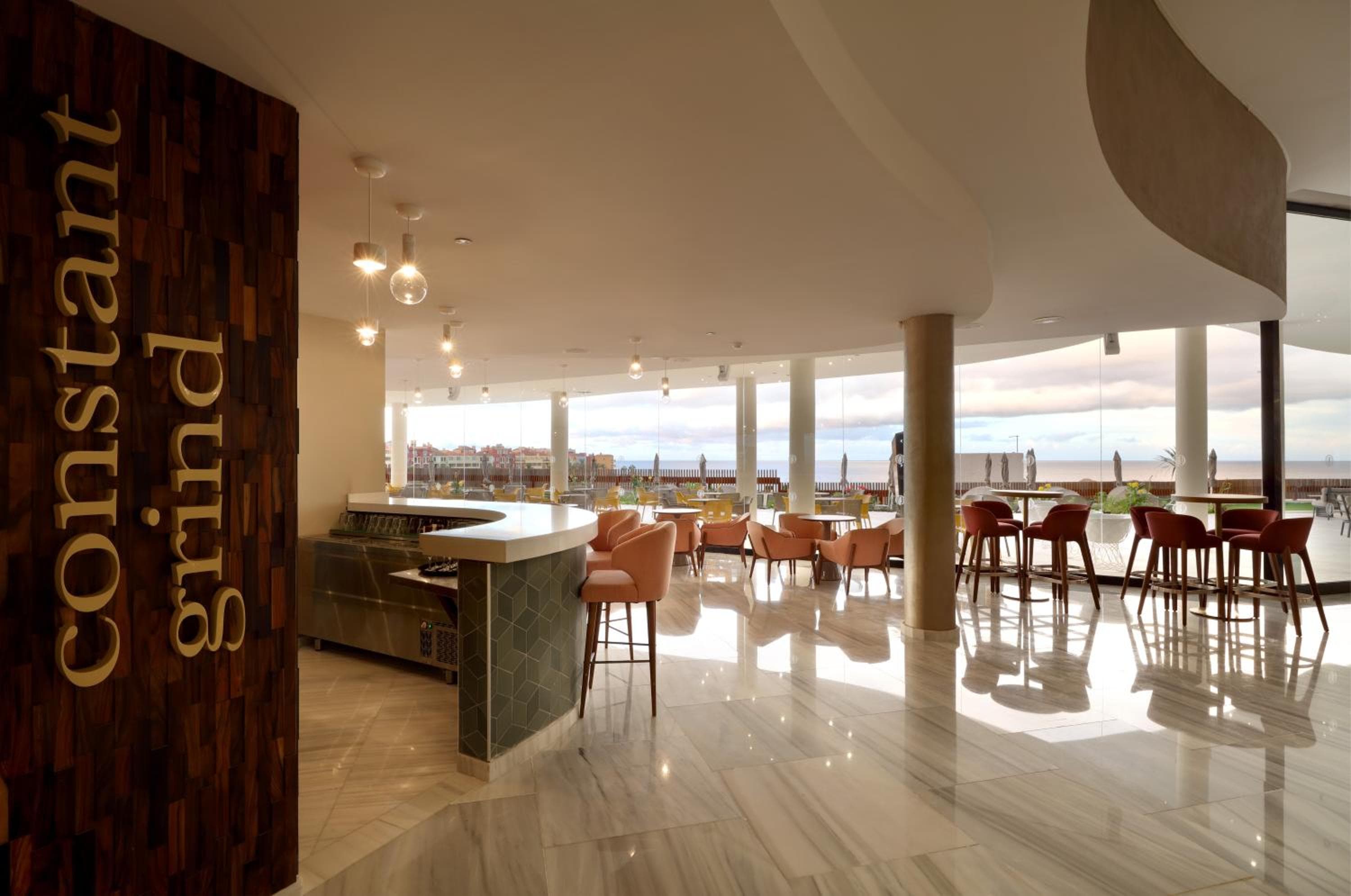 Hard Rock Hotel Tenerife — 30