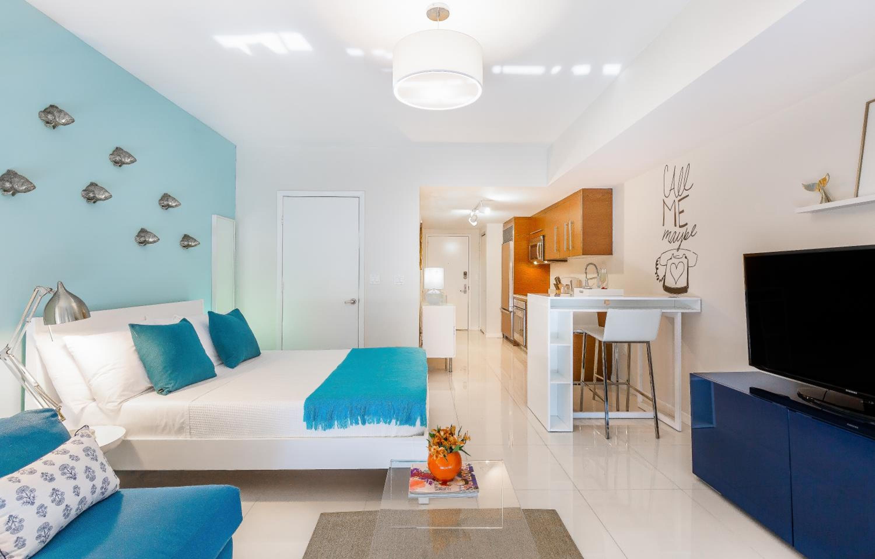 Brickell by Miami Vacation Rentals — 10