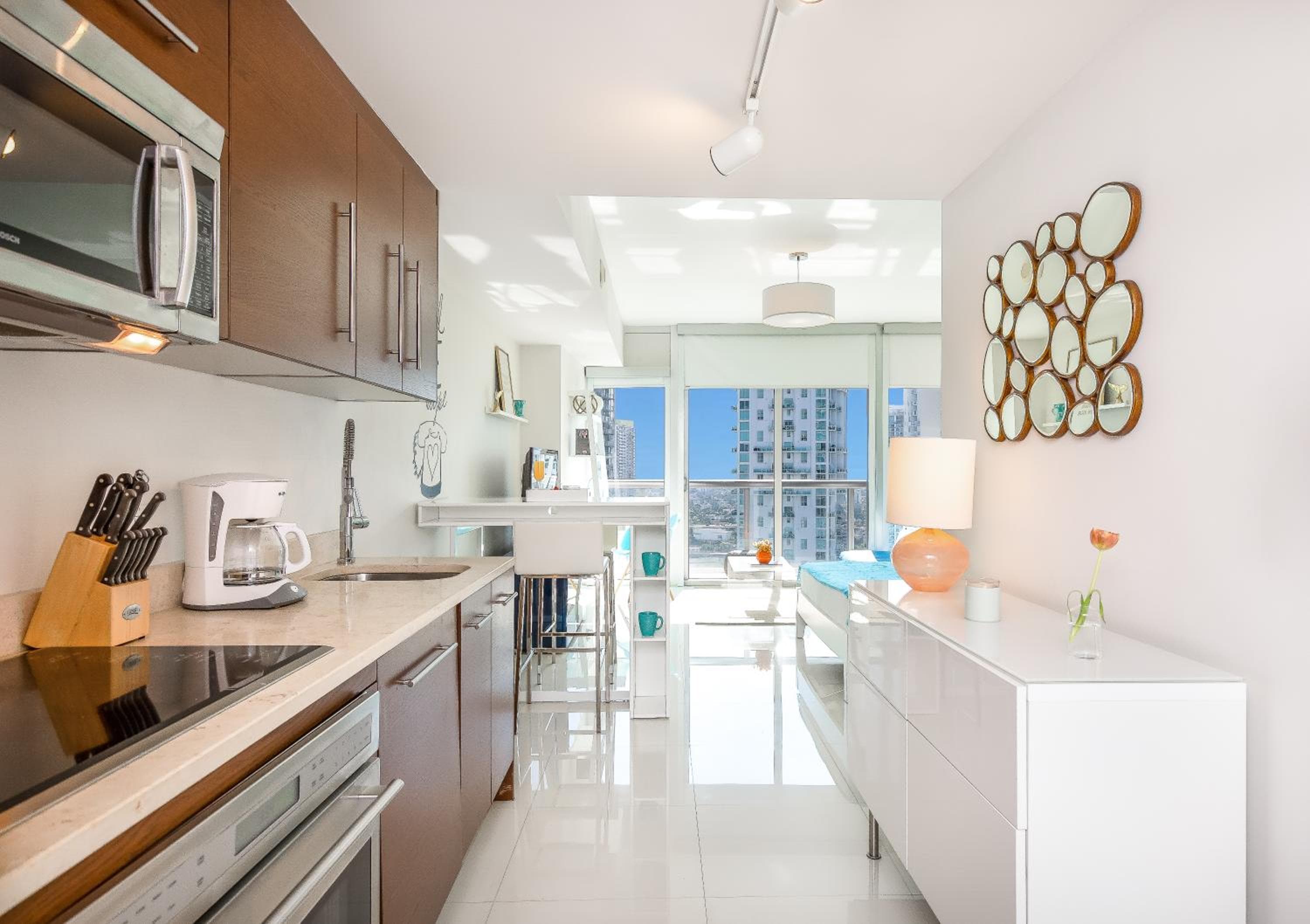 Brickell by Miami Vacation Rentals — 11