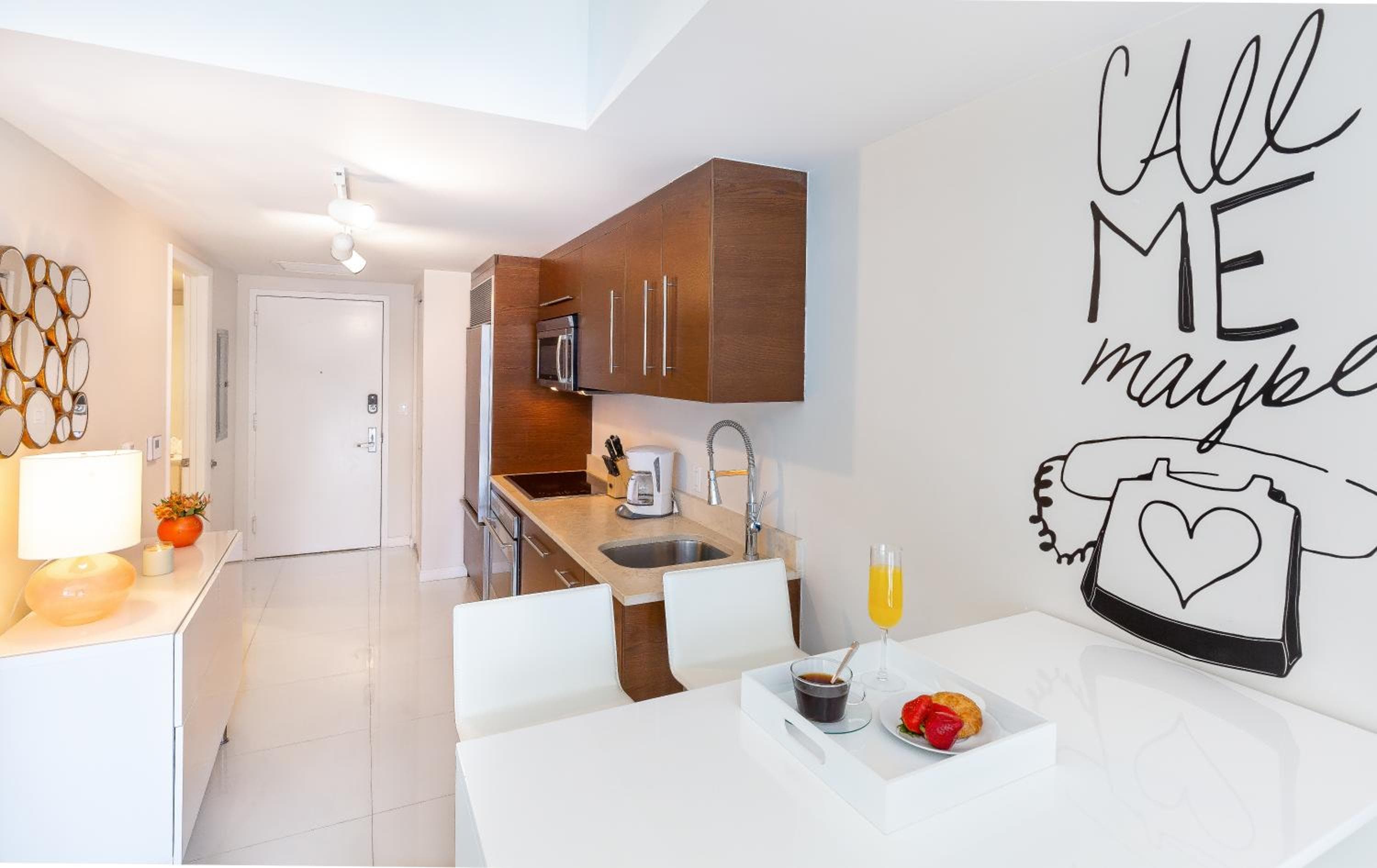 Brickell by Miami Vacation Rentals — 12