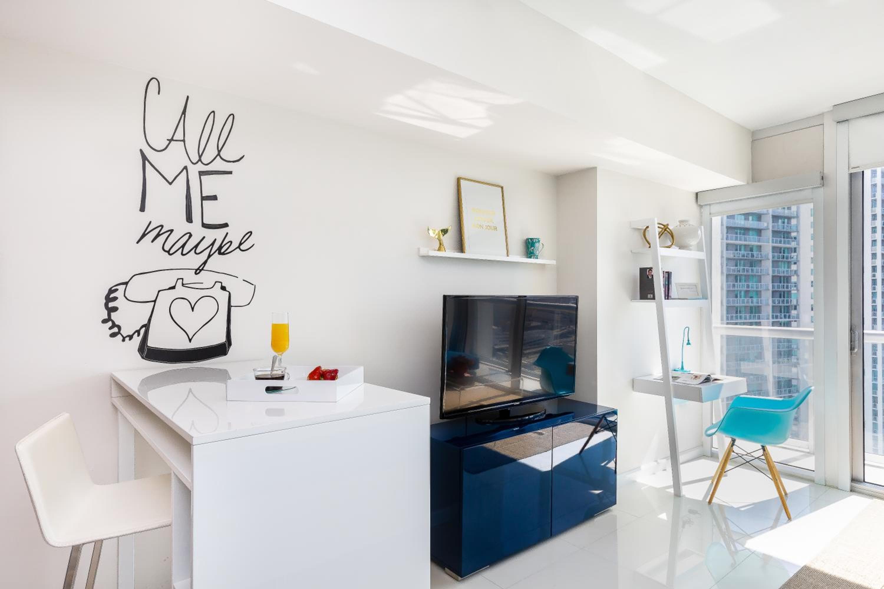 Brickell by Miami Vacation Rentals — 13
