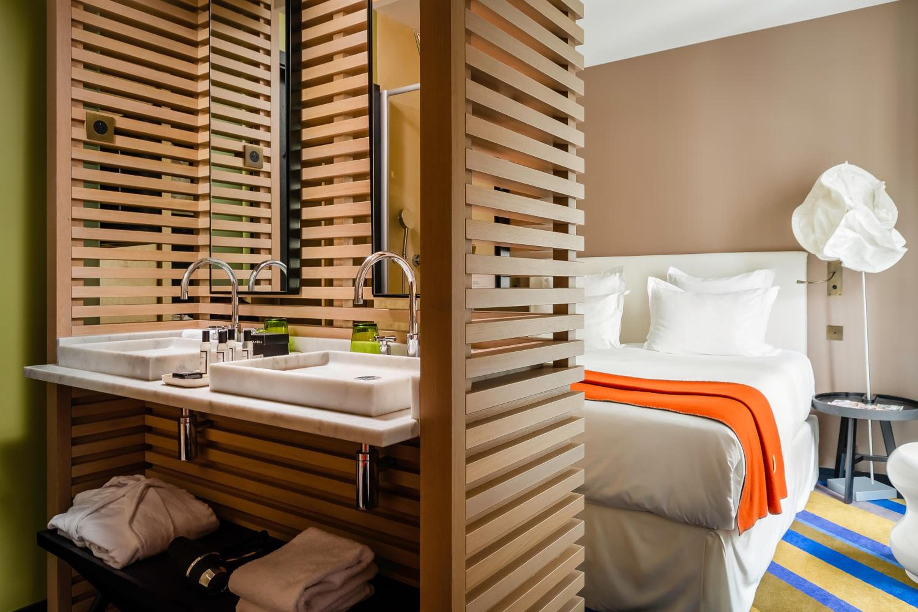 Albergo del Ministero — 22