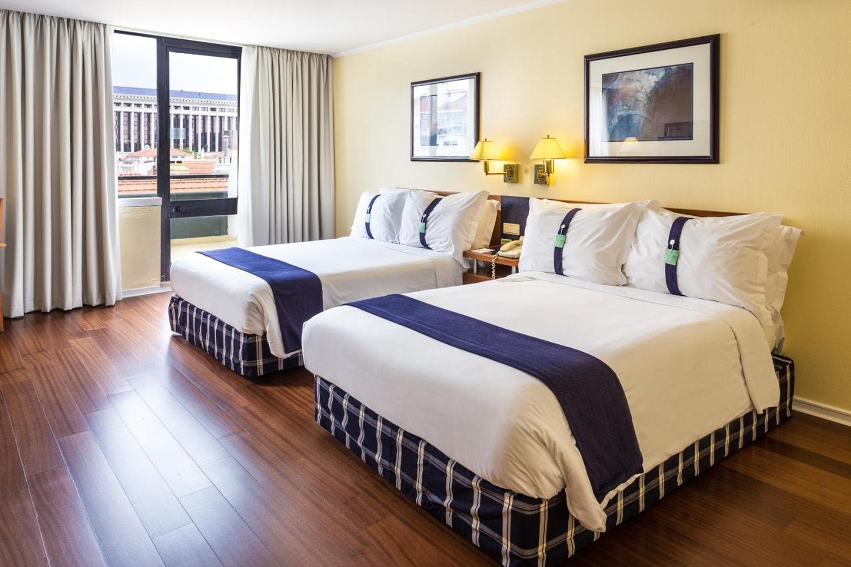 Holiday Inn Lisbon by IHG — 14