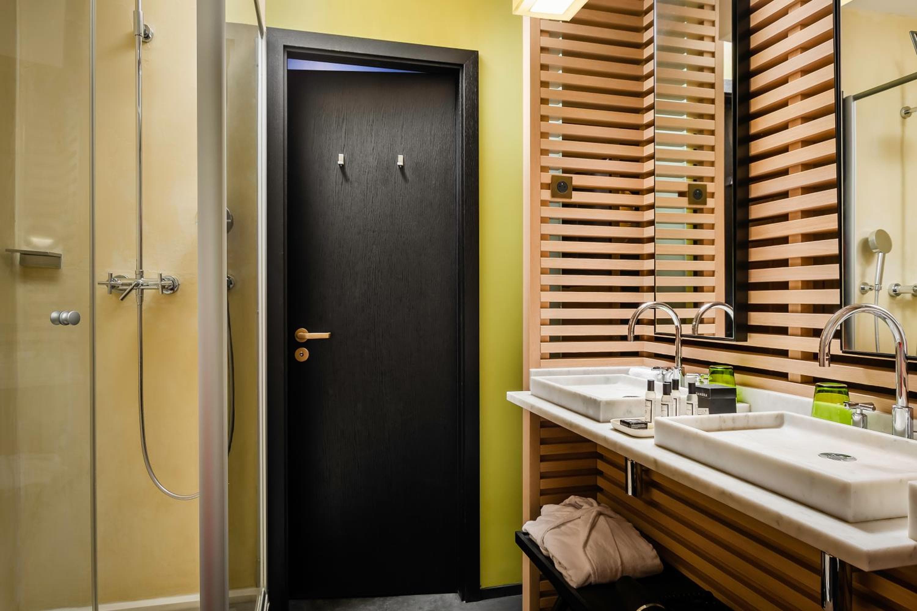 Albergo del Ministero — 21