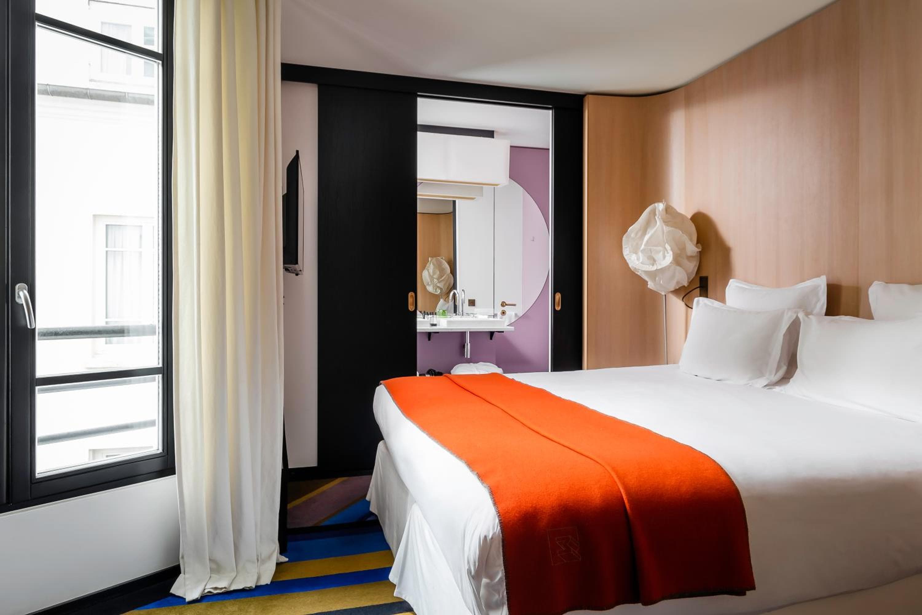 Albergo del Ministero — 20