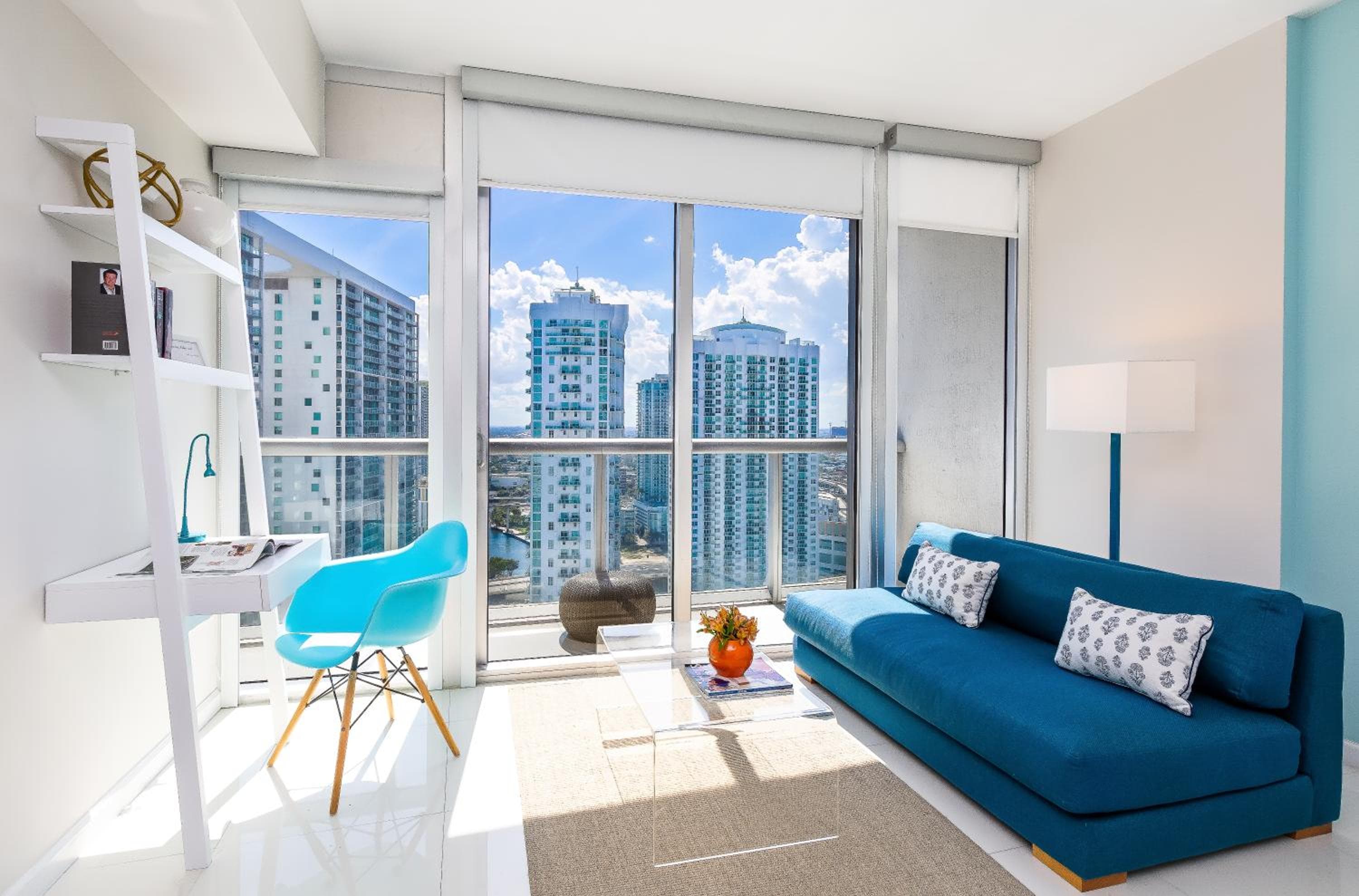 Brickell by Miami Vacation Rentals — 8