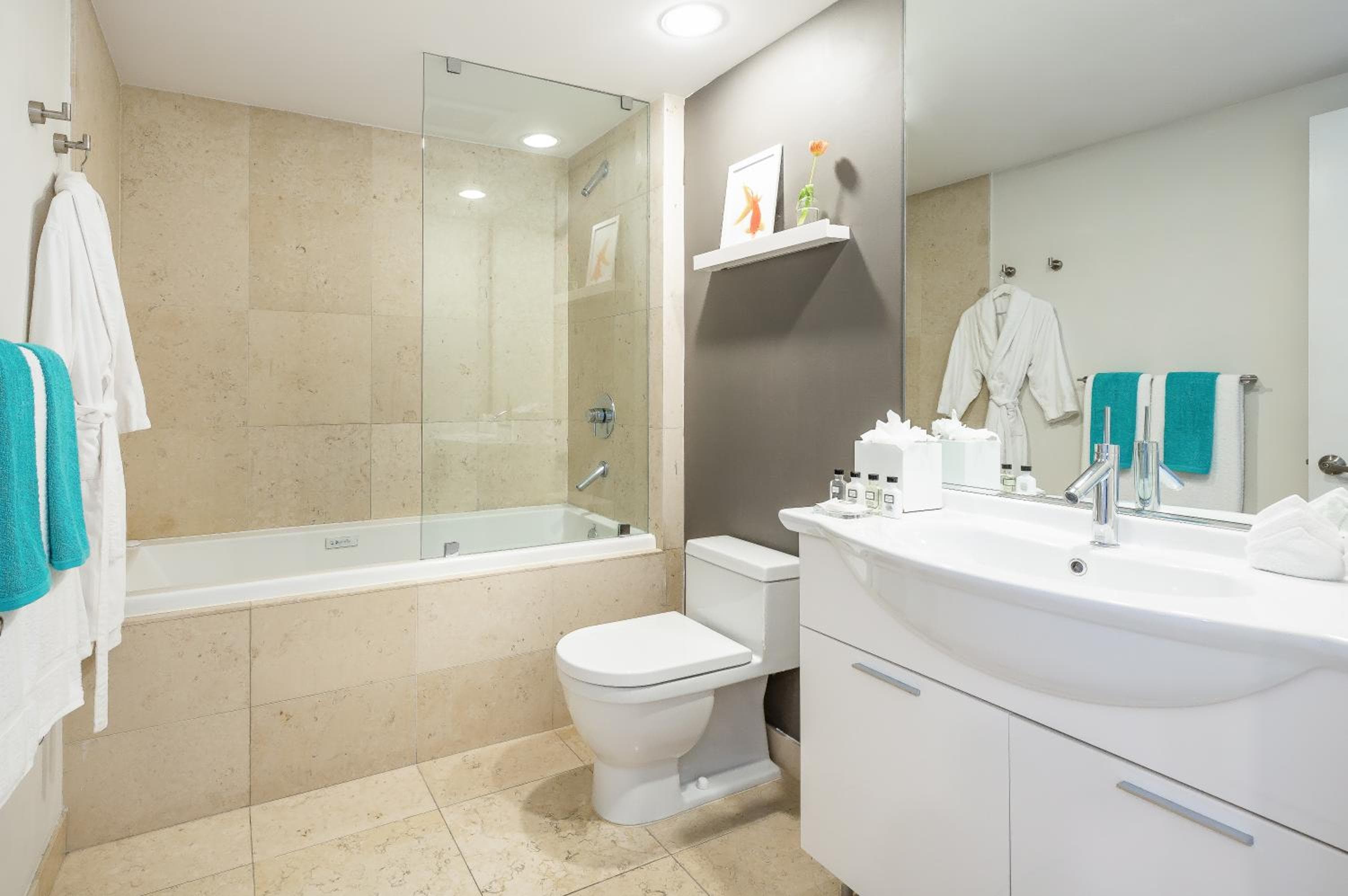Brickell by Miami Vacation Rentals — 9