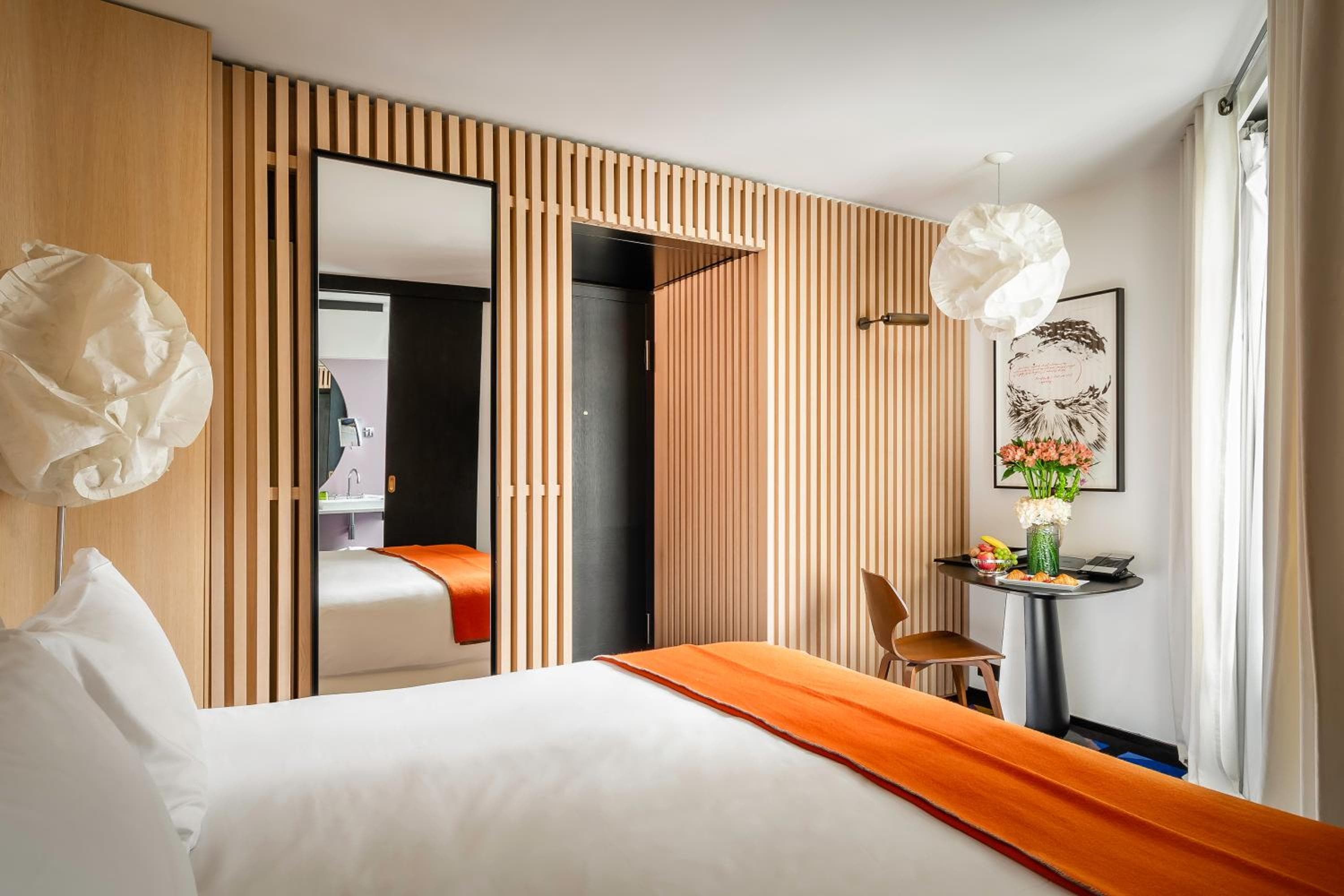Albergo del Ministero — 19