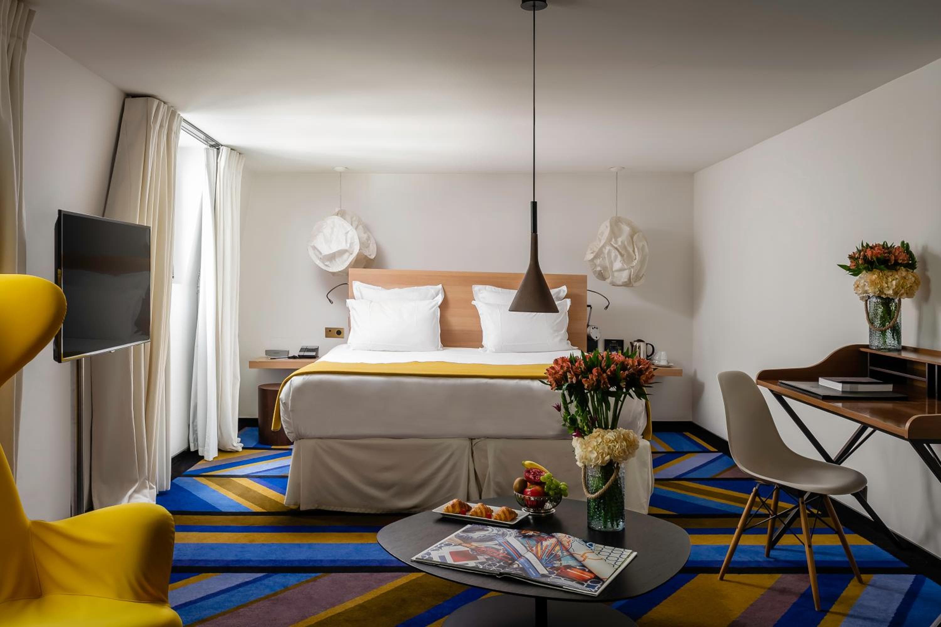 Albergo del Ministero — 16