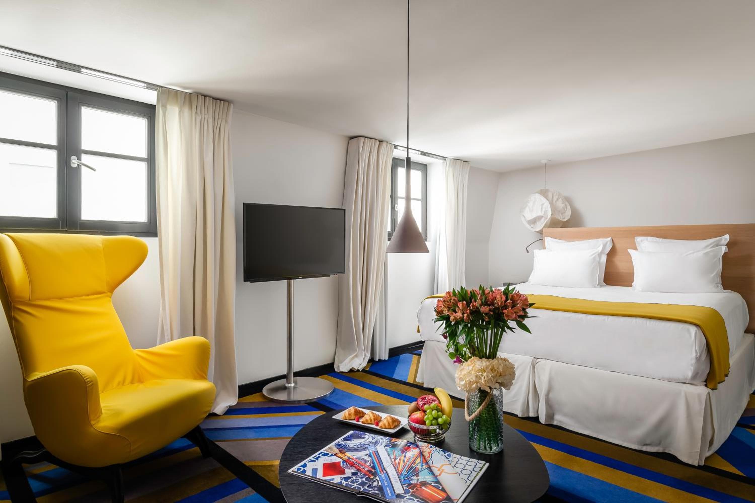 Albergo del Ministero — 15