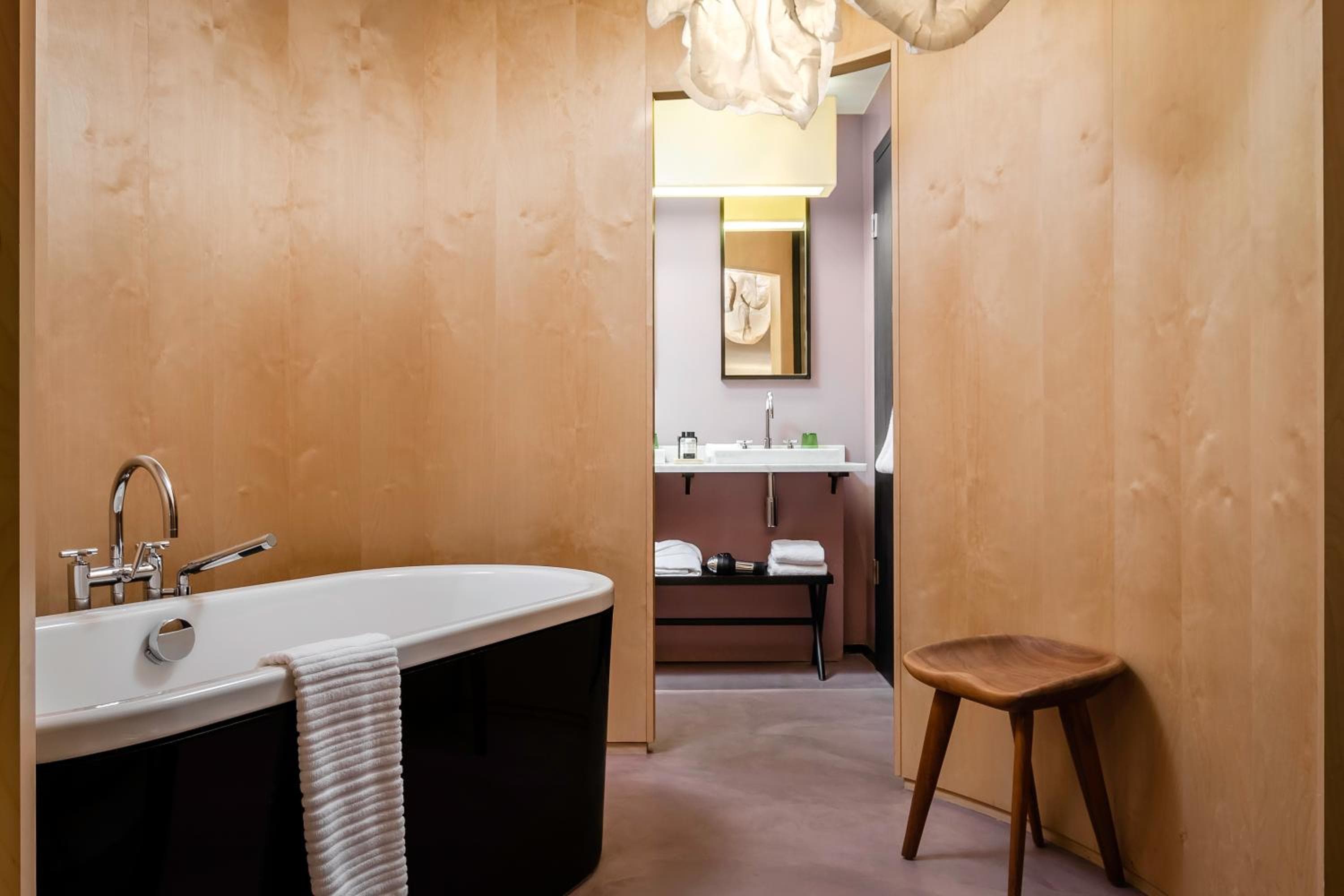 Albergo del Ministero — 12