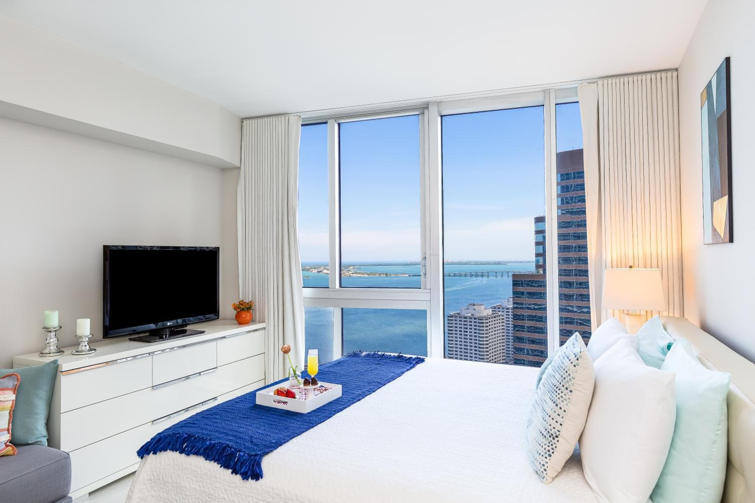 Brickell by Miami Vacation Rentals — 3