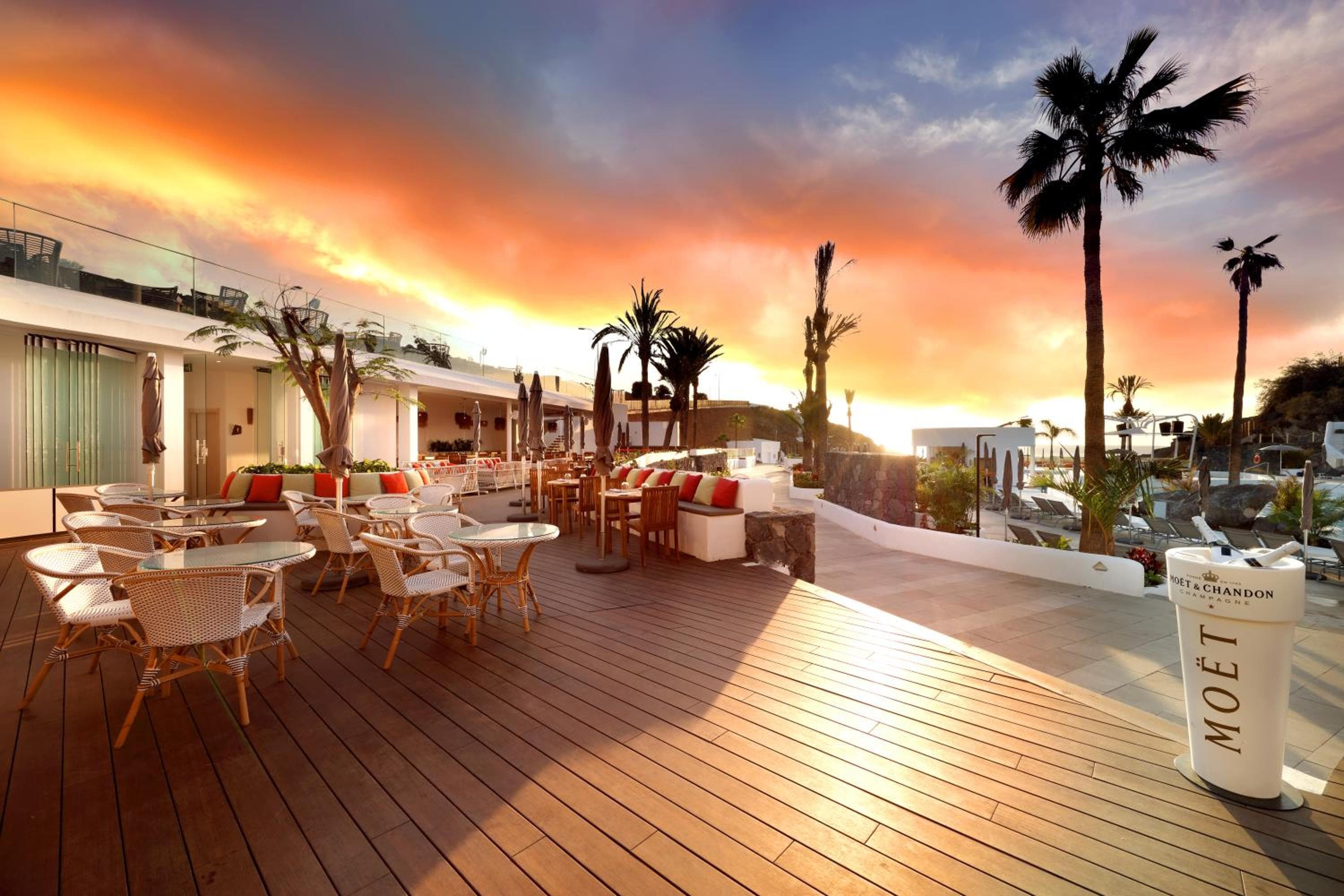 Hard Rock Hotel Tenerife — 16