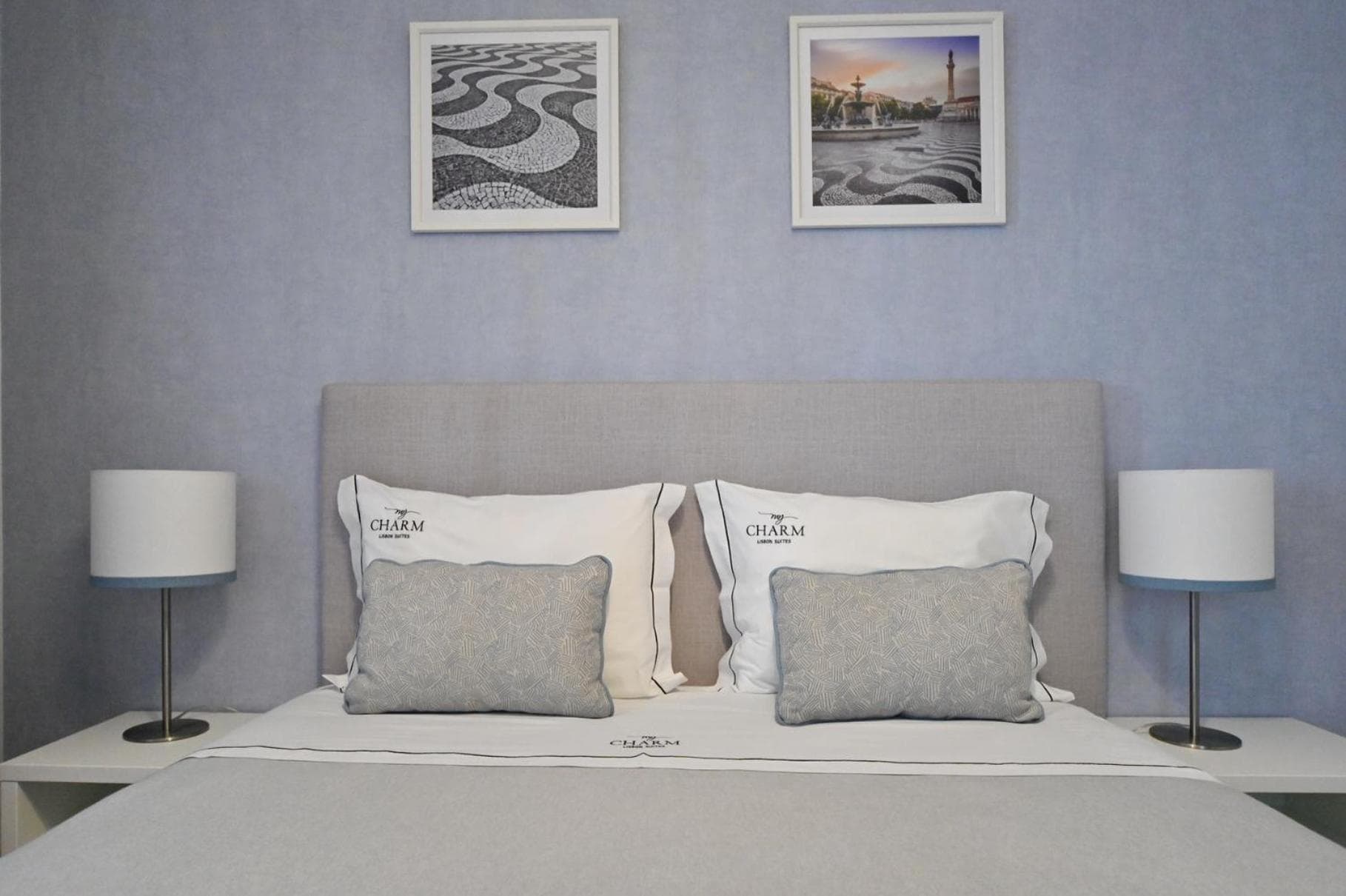 Il mio fascino Lisbona Suites — 7