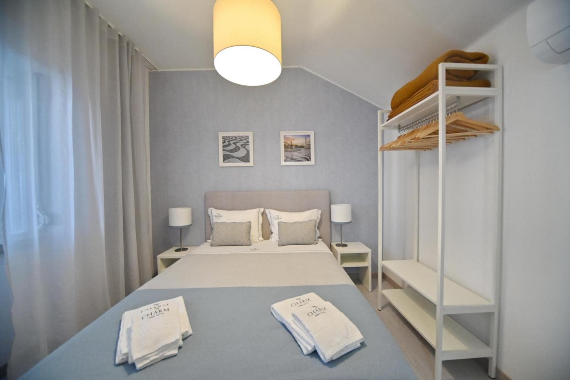 Il mio fascino Lisbona Suites — 6