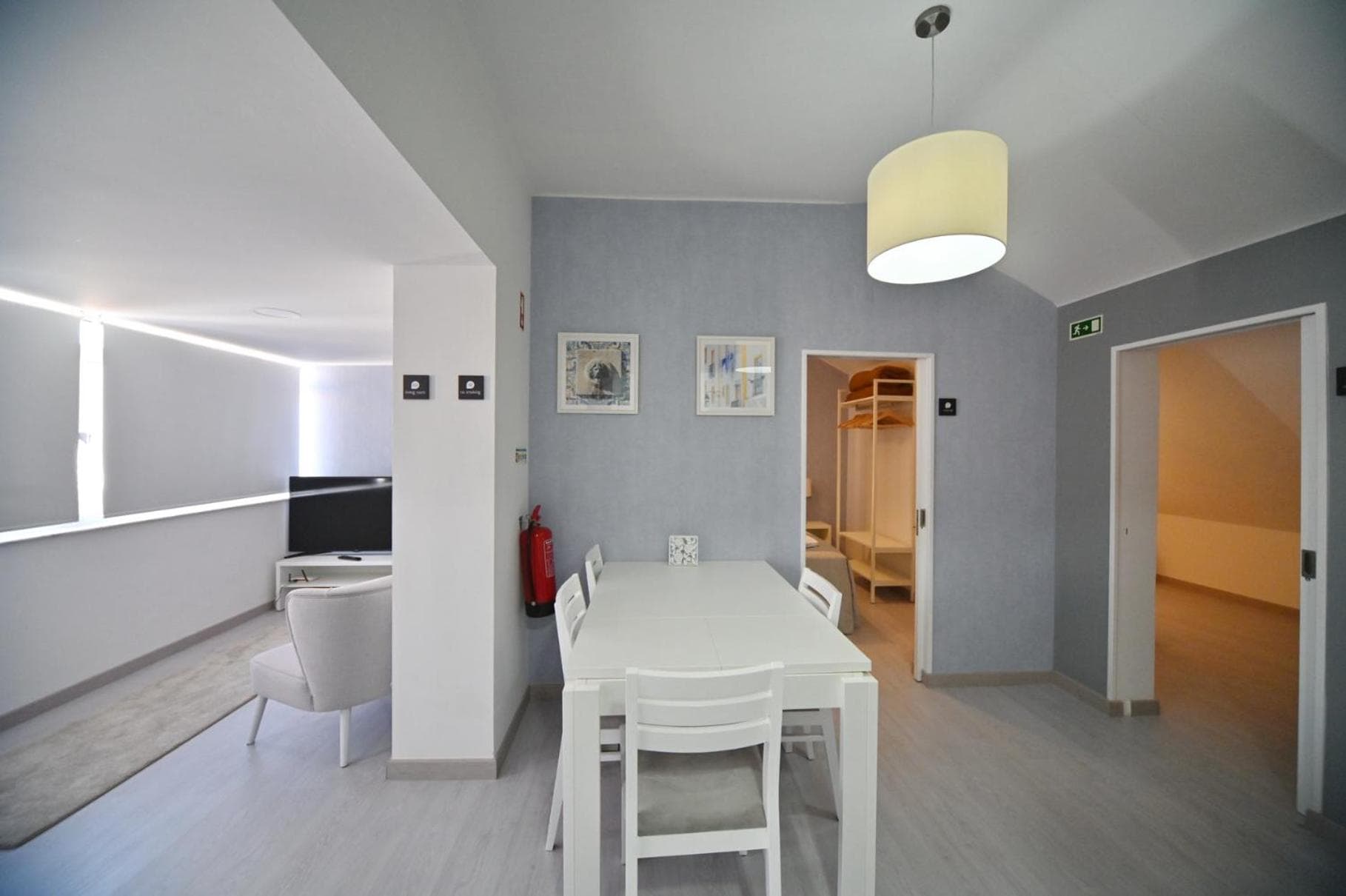 Il mio fascino Lisbona Suites — 9
