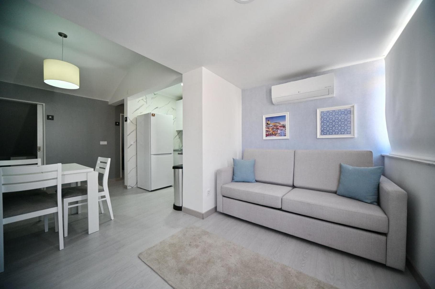 Il mio fascino Lisbona Suites — 10
