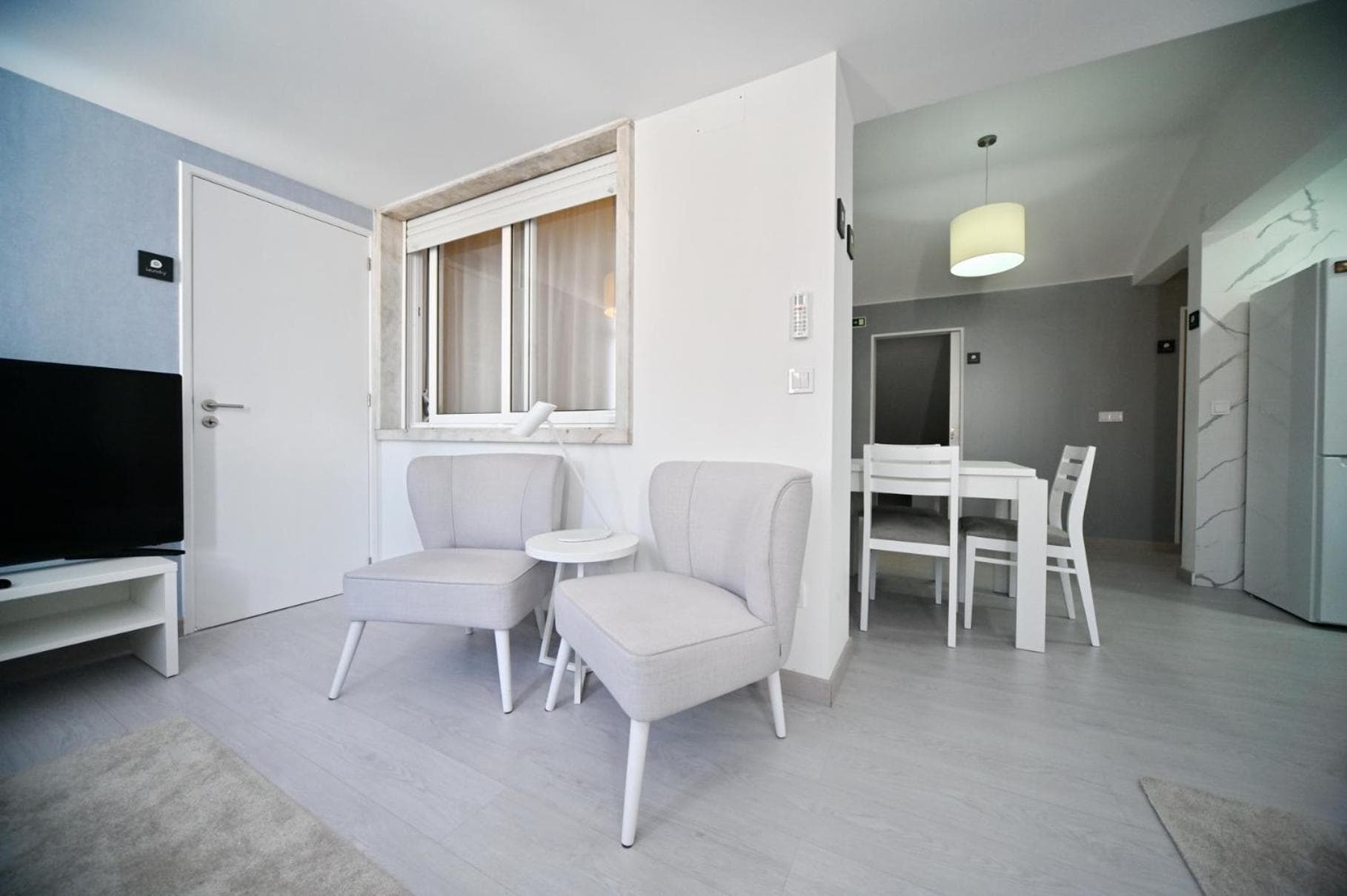 Il mio fascino Lisbona Suites — 11