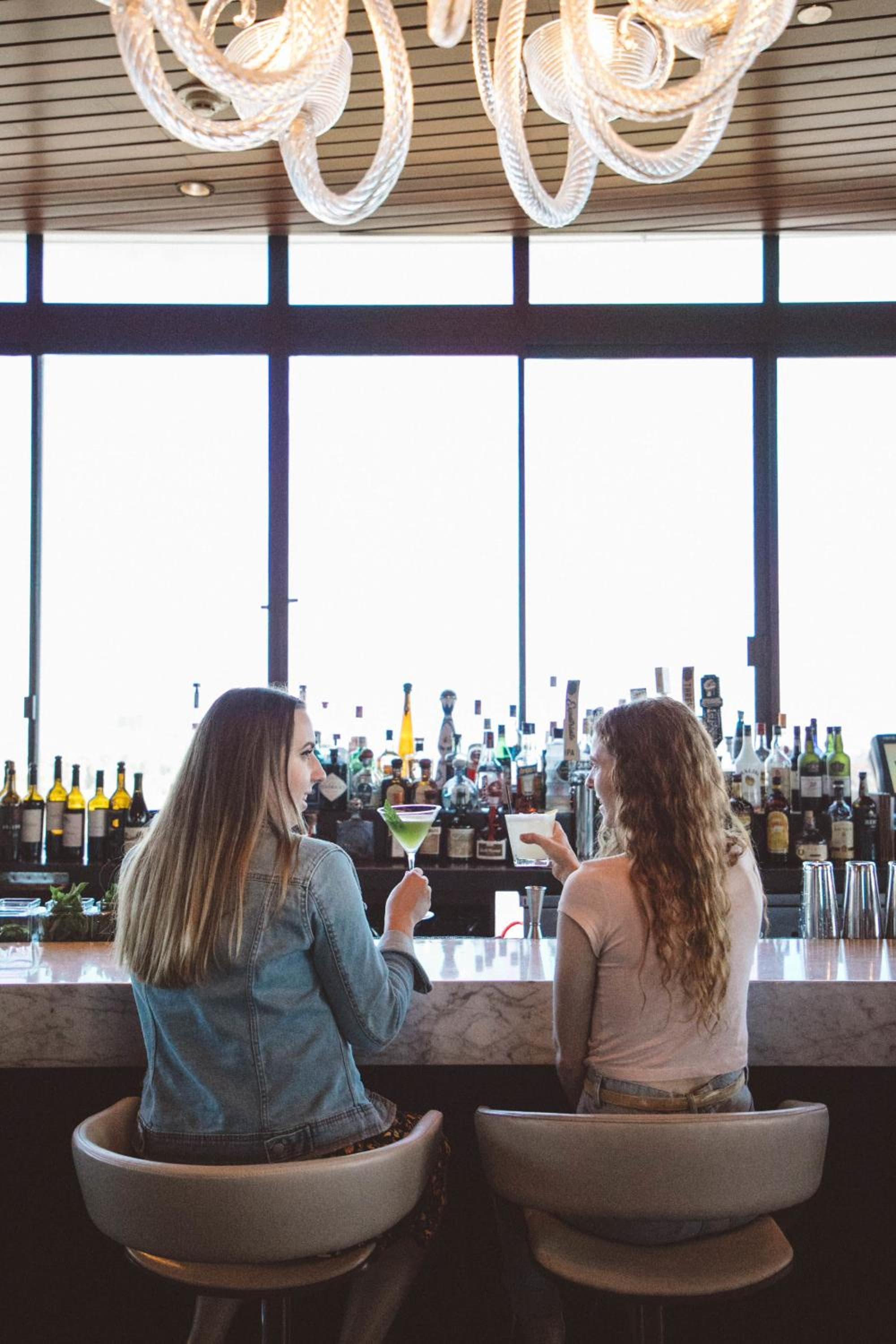 Hotel Angeleno — 21