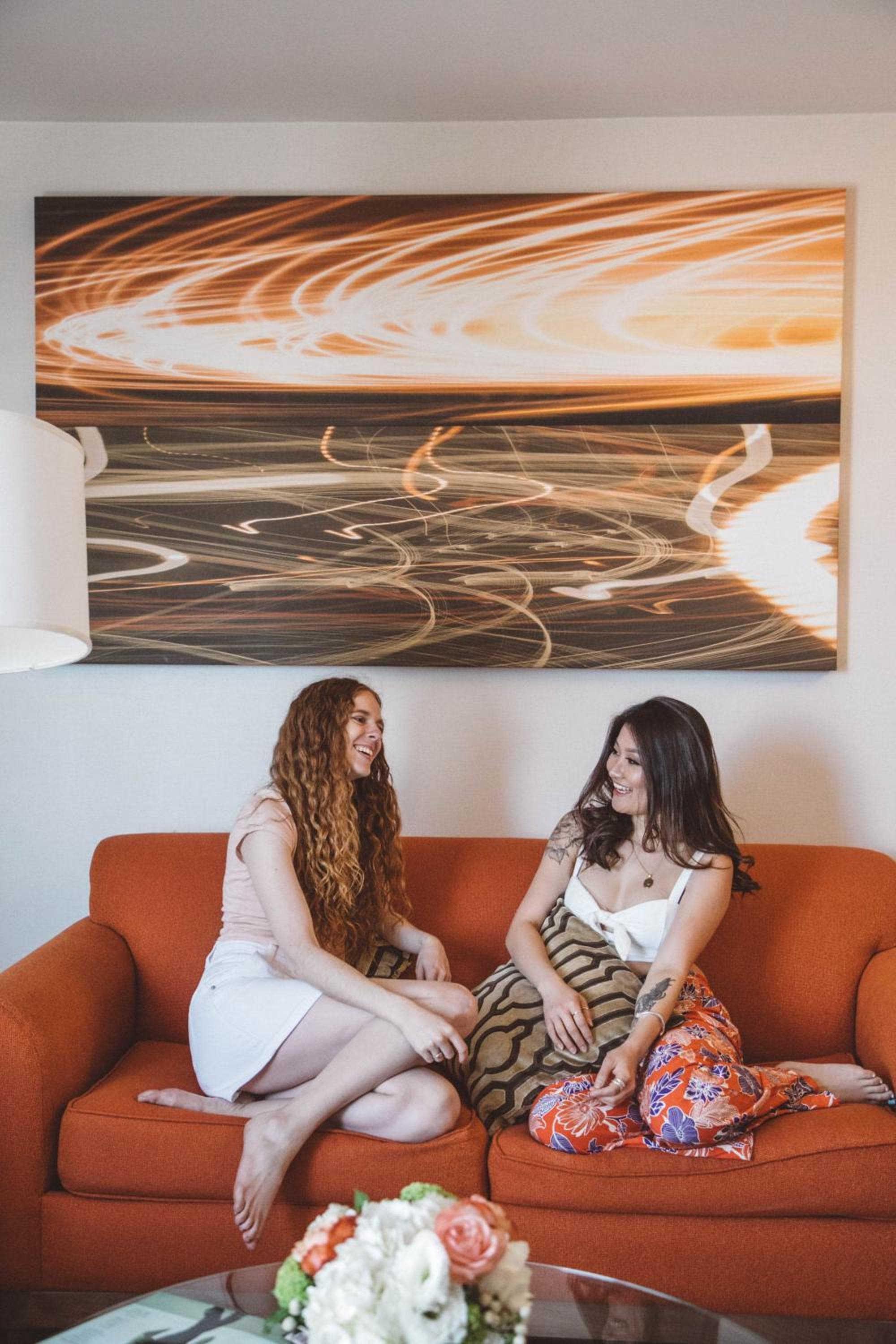 Hotel Angeleno — 9