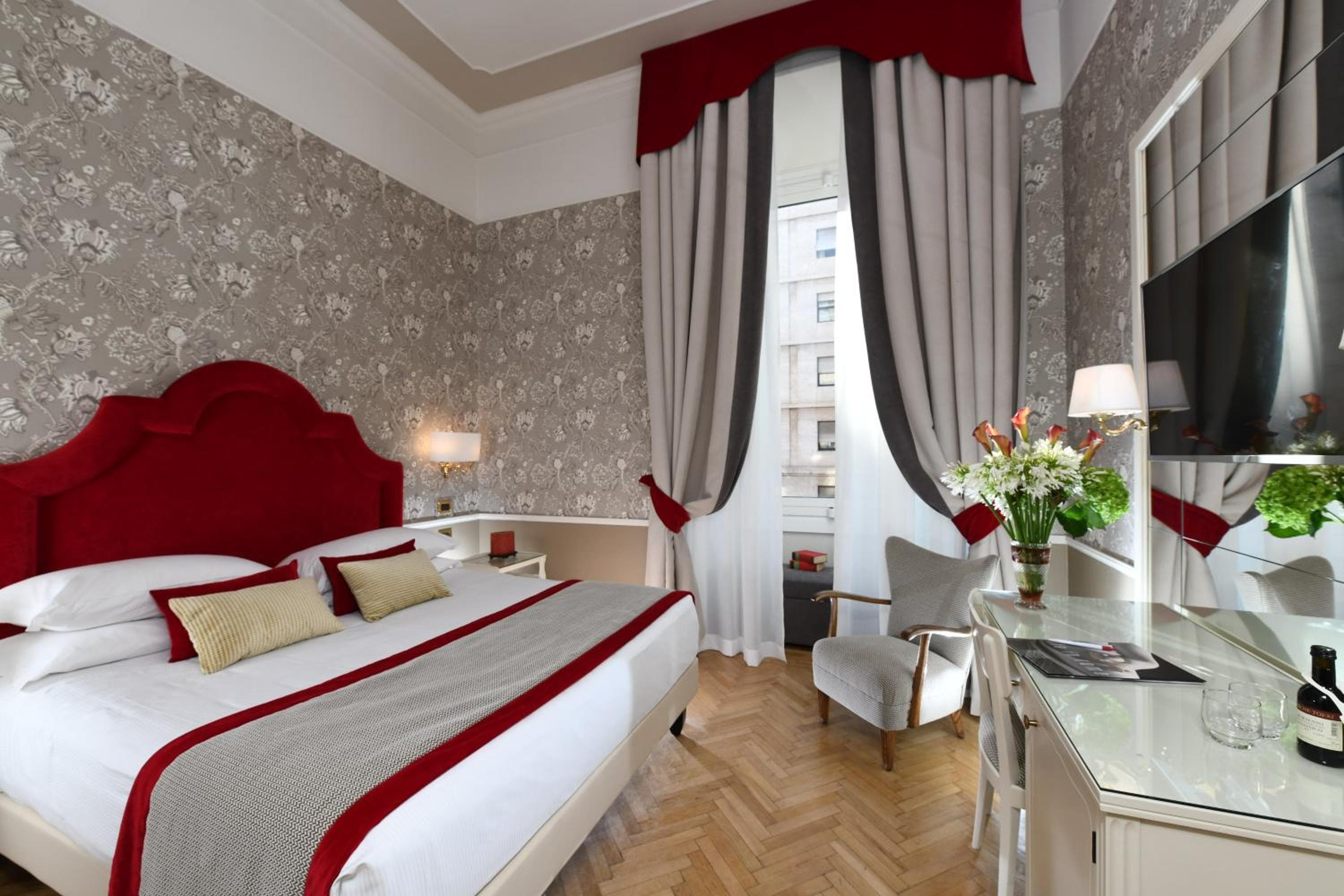 Bettoja Hotel Massimo d'Azeglio — 15