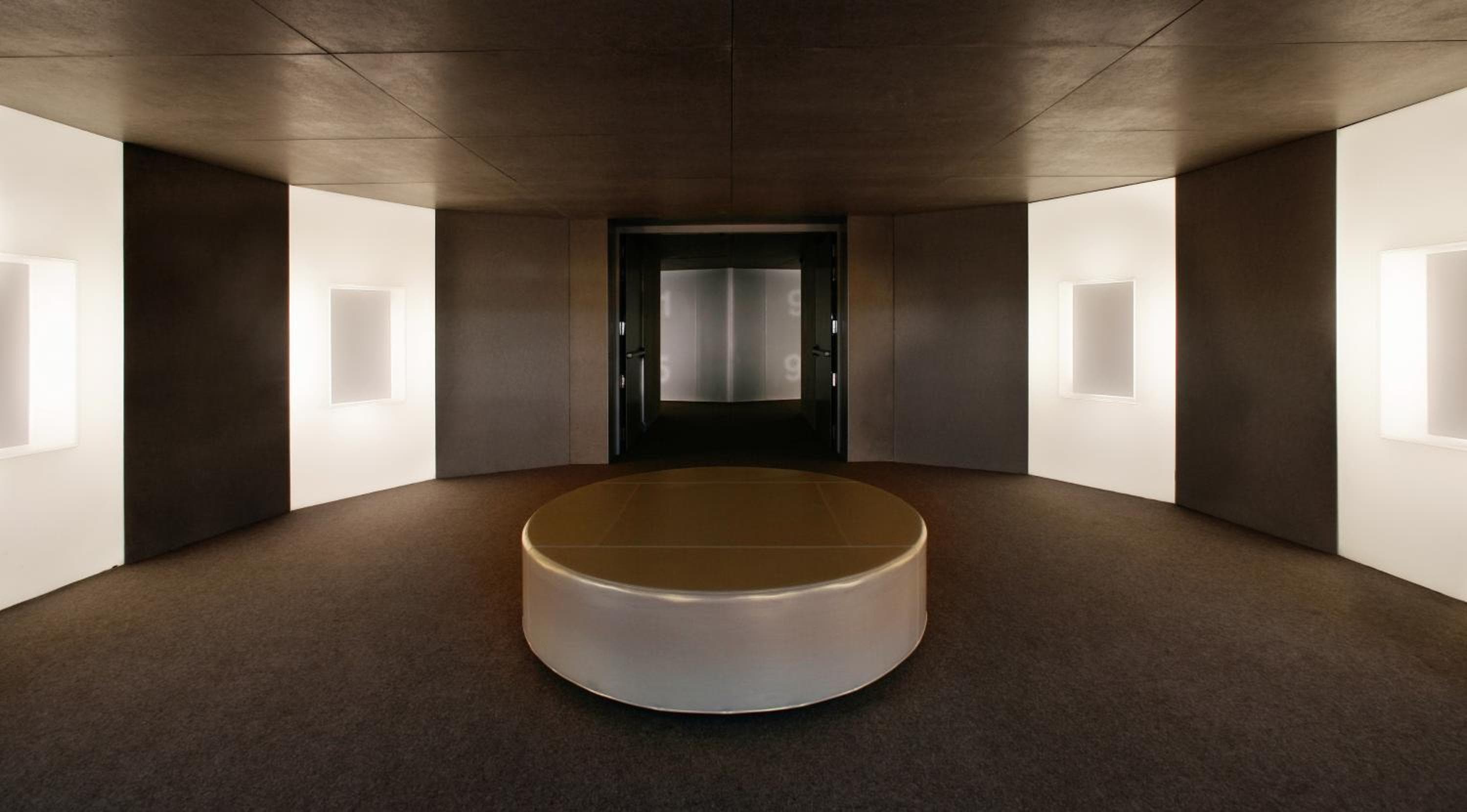 Hotel Puerta America — 17