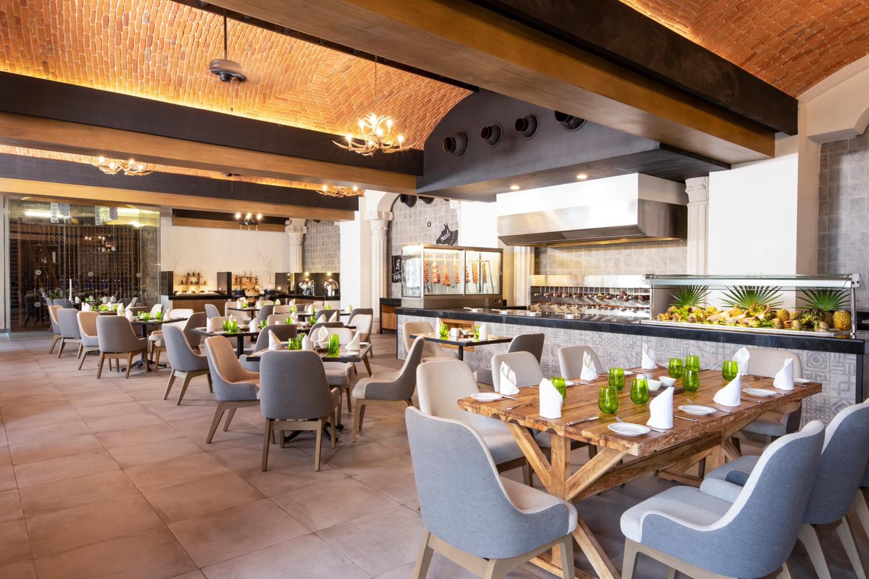 Wyndham Alltra Playa del Carmen Solo Adultos Todo Incluido — 12