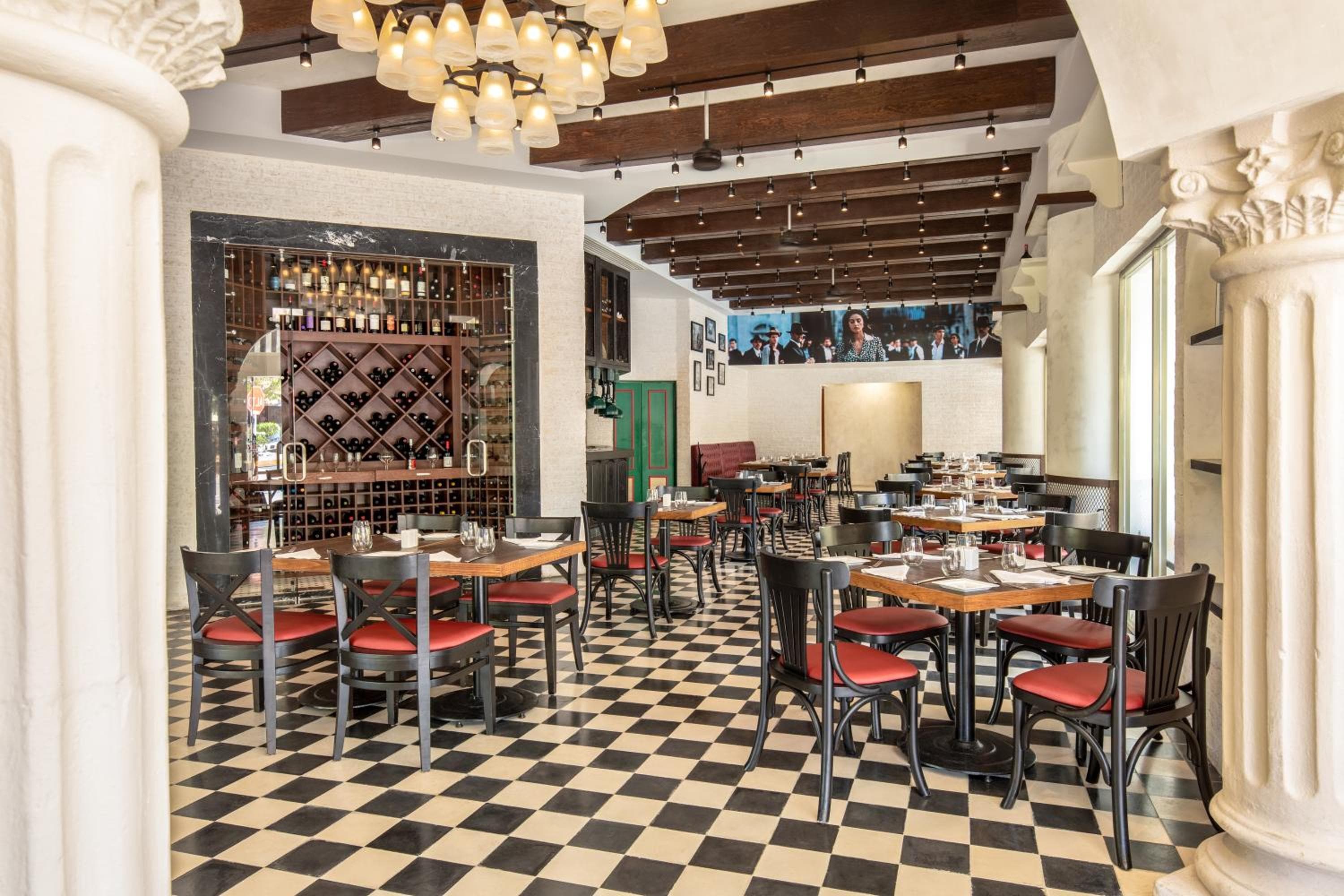 Wyndham Alltra Playa del Carmen Solo Adultos Todo Incluido — 13